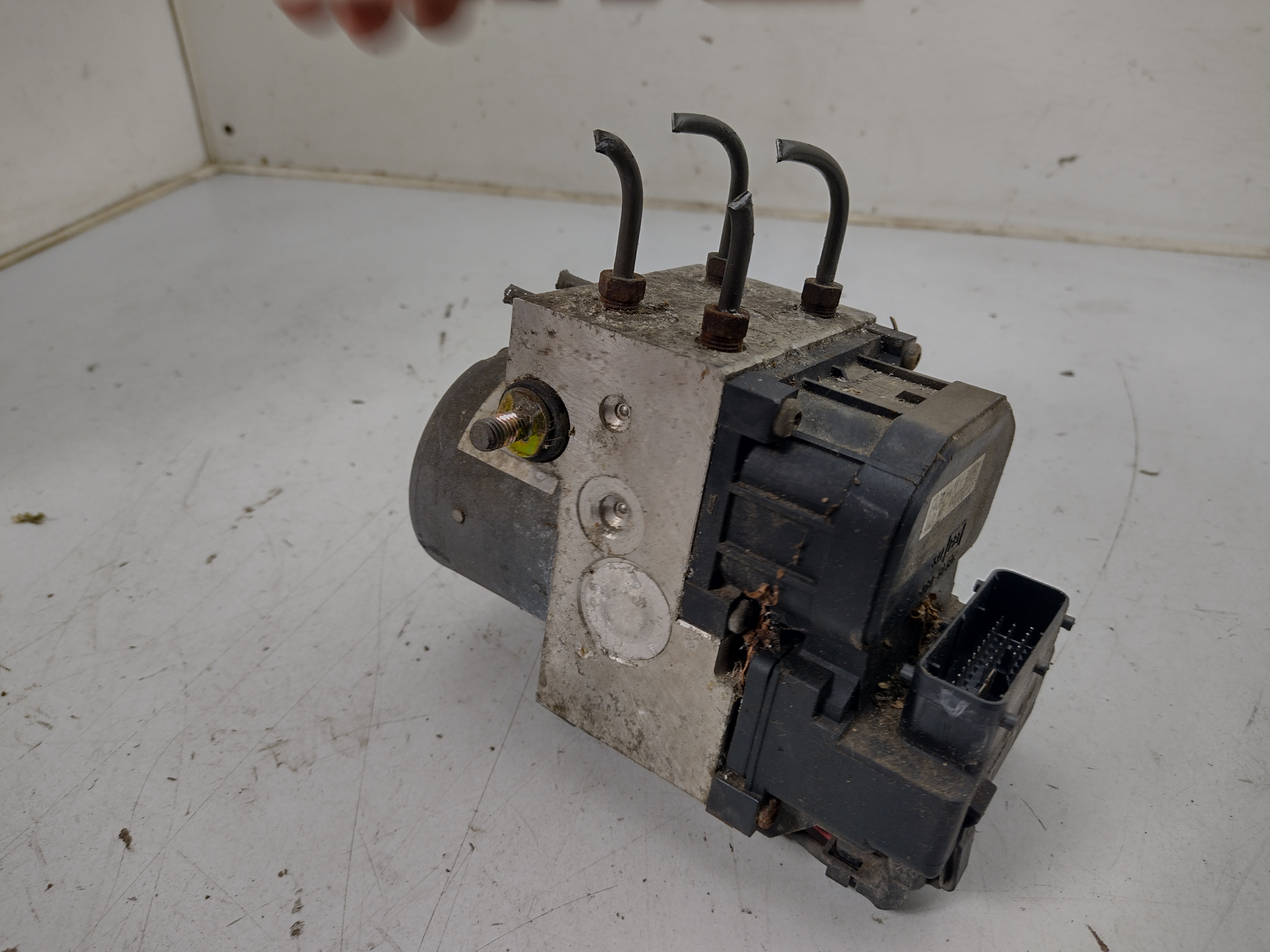 ABS Block ABS Steuergerät für SUBARU FORESTER (SF) 2.0 AWD (SFS) F40HU-411 B0091 4WD MT