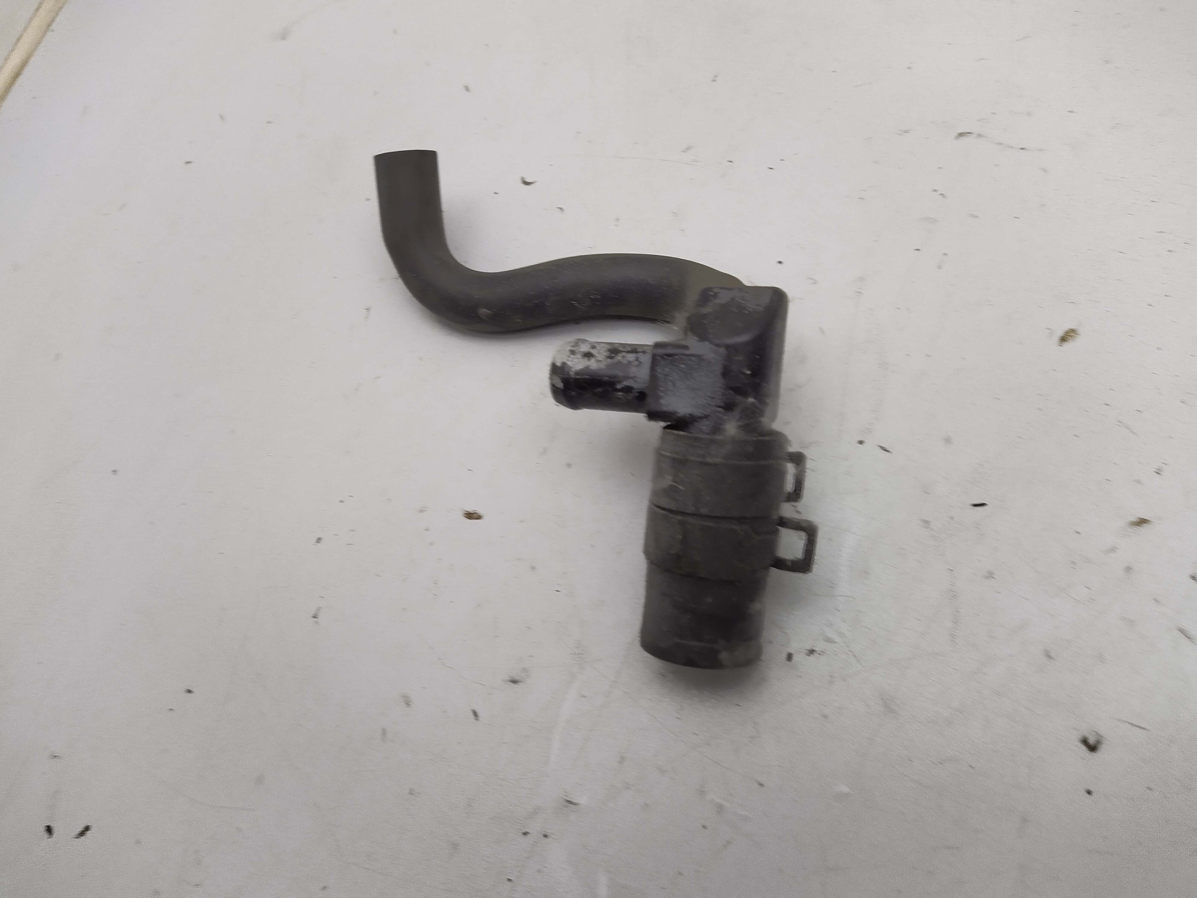 Schlauch Plastikstock Kurbelgehäuse Entlüftung Subaru EJ20 EJ22 
