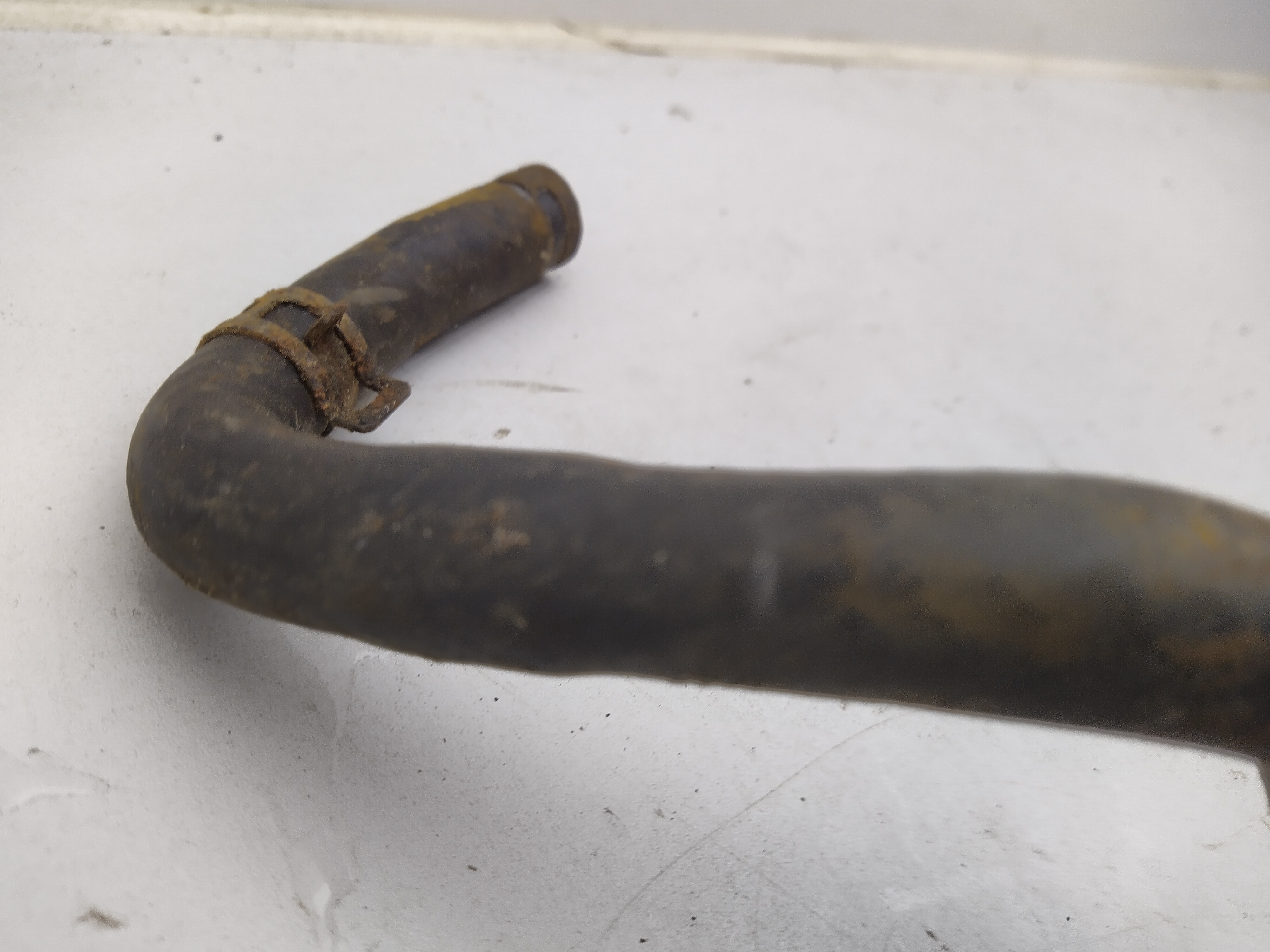Schlauch Leitung zum Bremskraftverstärker Subaru Impreza GC GF Classic Meaneye