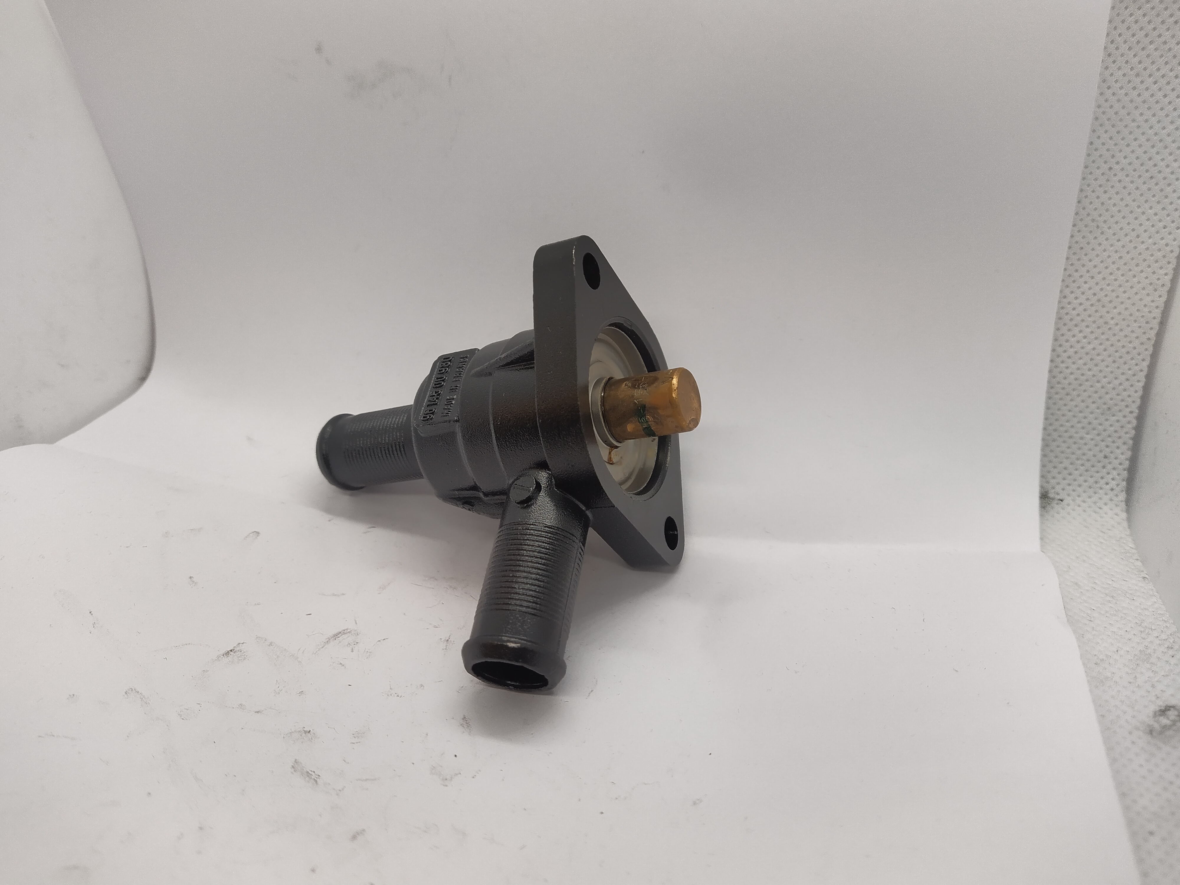 Citroen Jumper / Peugeot Boxer Thermostat, Kühlmittel 133838 NEU NOS NEW