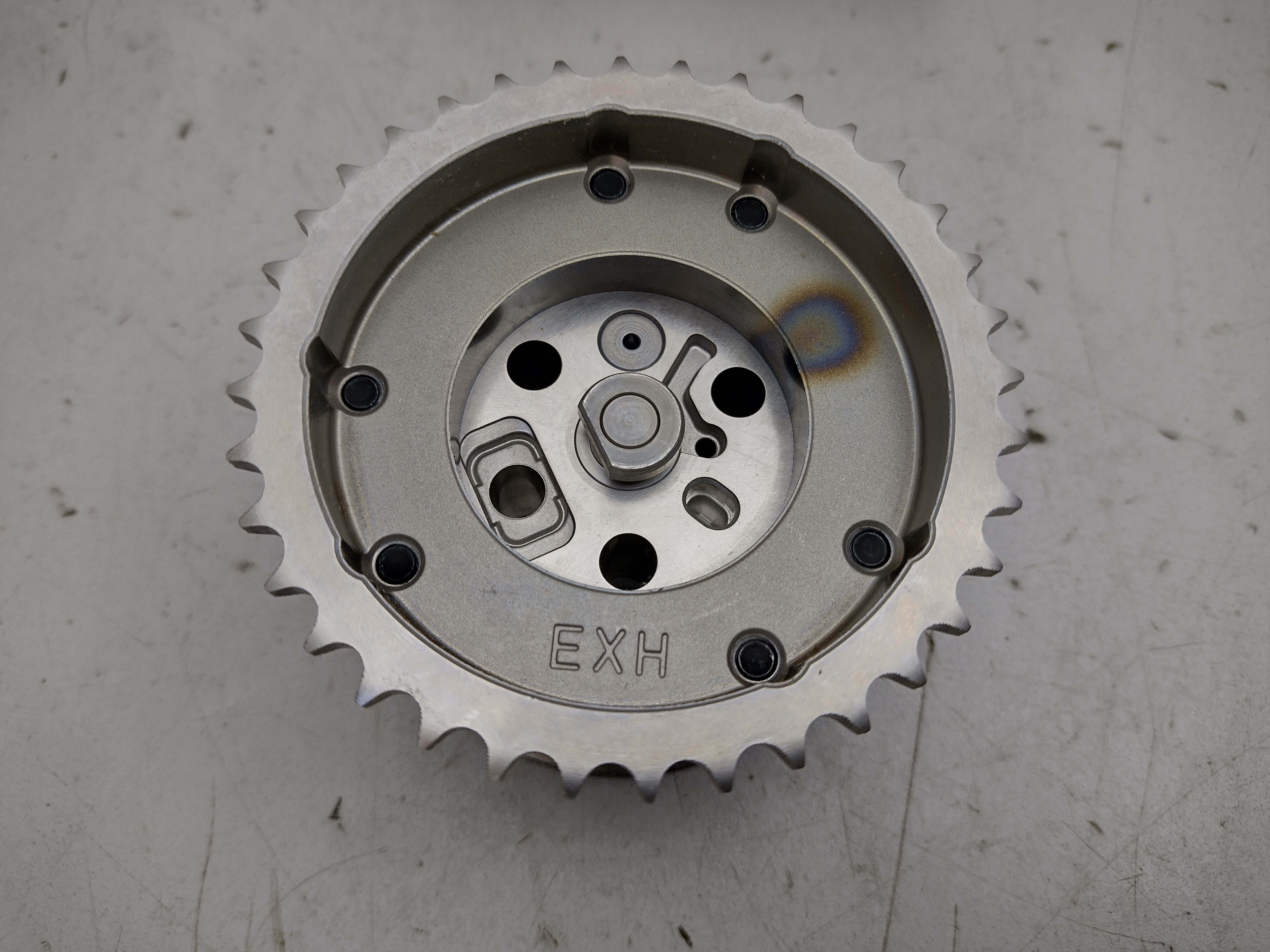 Nockenwellenrad Auslass 13321AA011 für SUBARU IMPREZA FORESTER 2012-2014