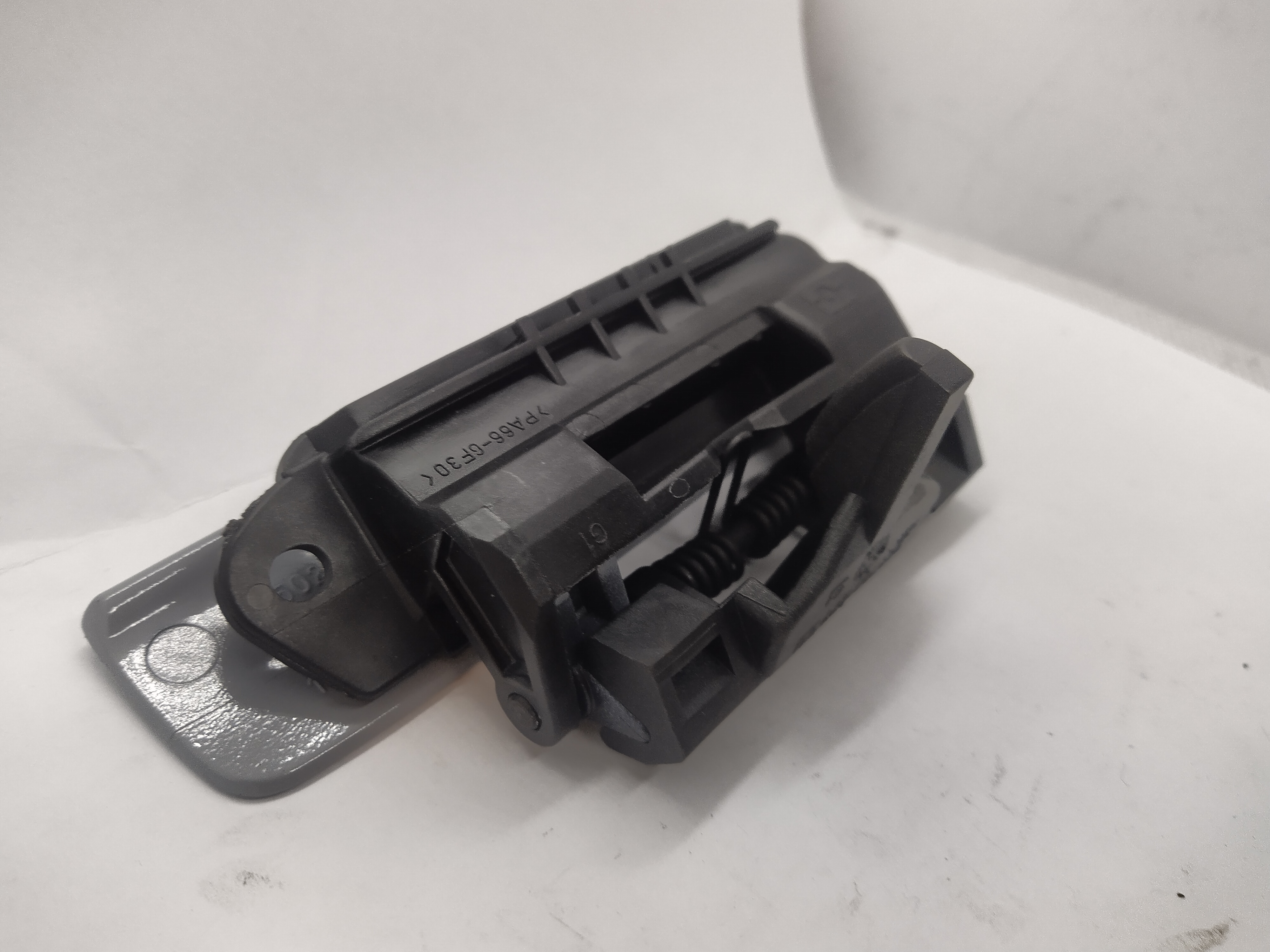 Peugeot 306 Break GRIFF hinten links 9101P7 NEU NOS