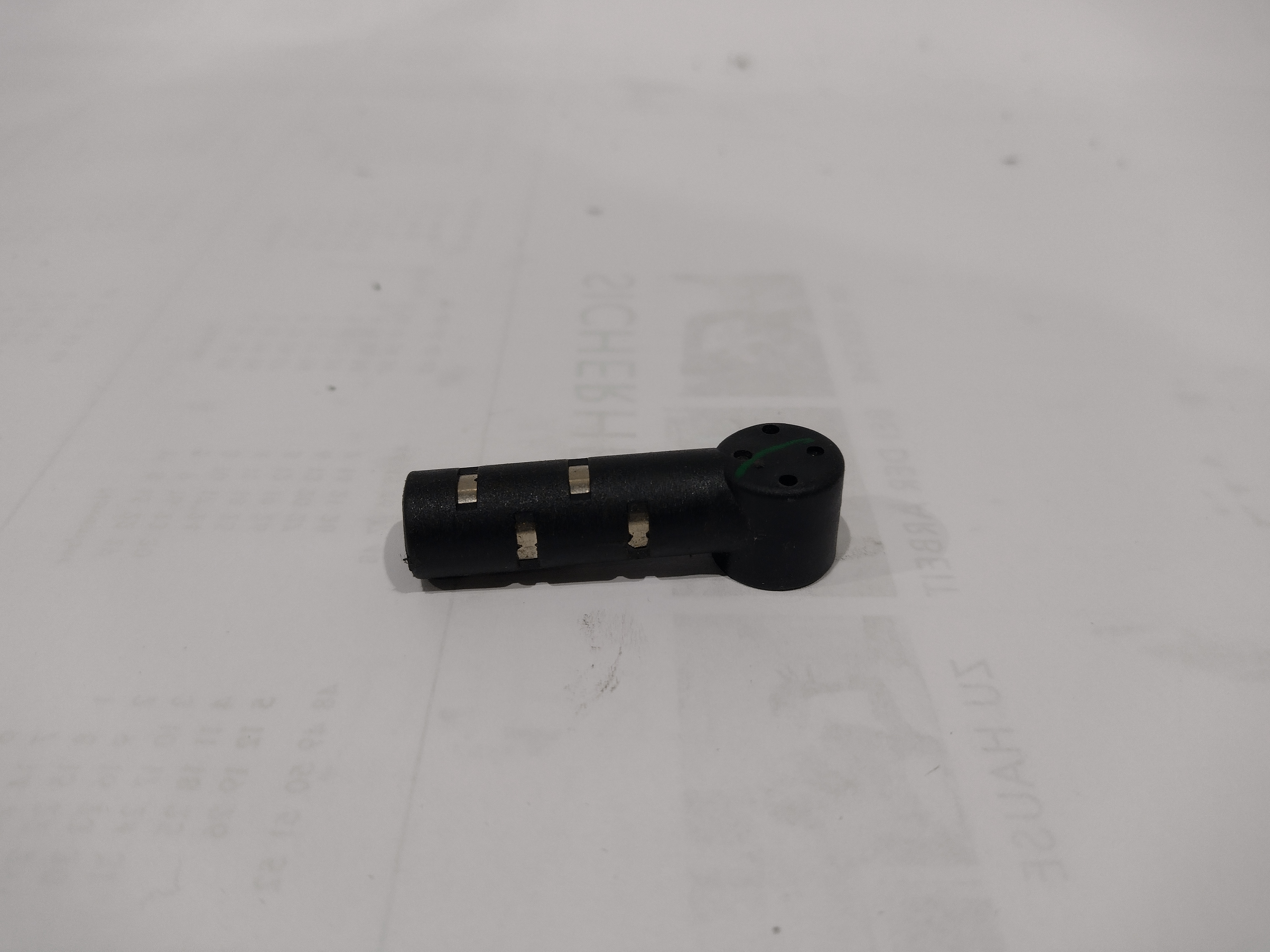 Radio Antennen Adapter Winkel