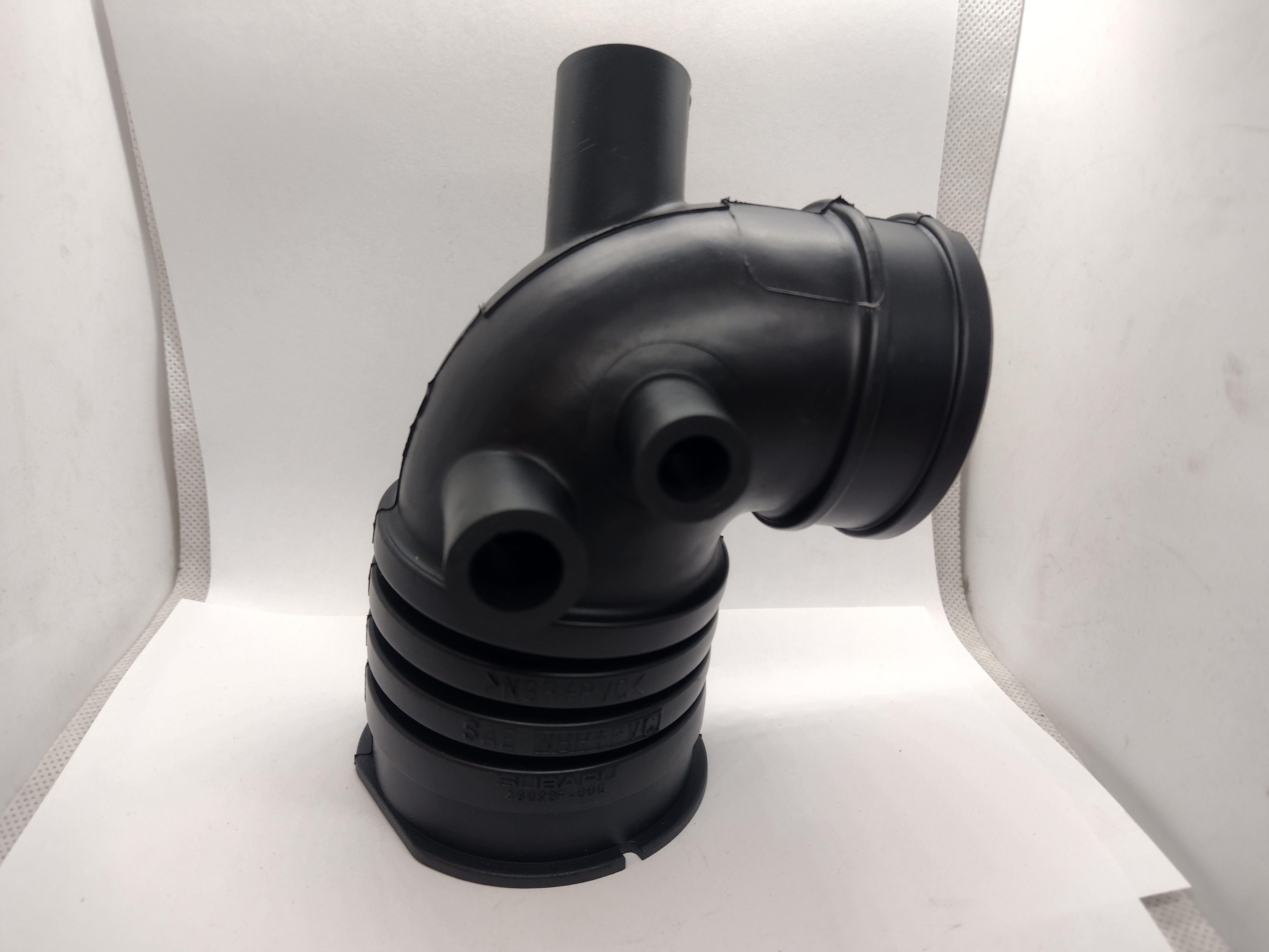 Ansaugschlauch Turbo für Subaru Impreza GT WRX STI Turbo EJ20G 46023FA000