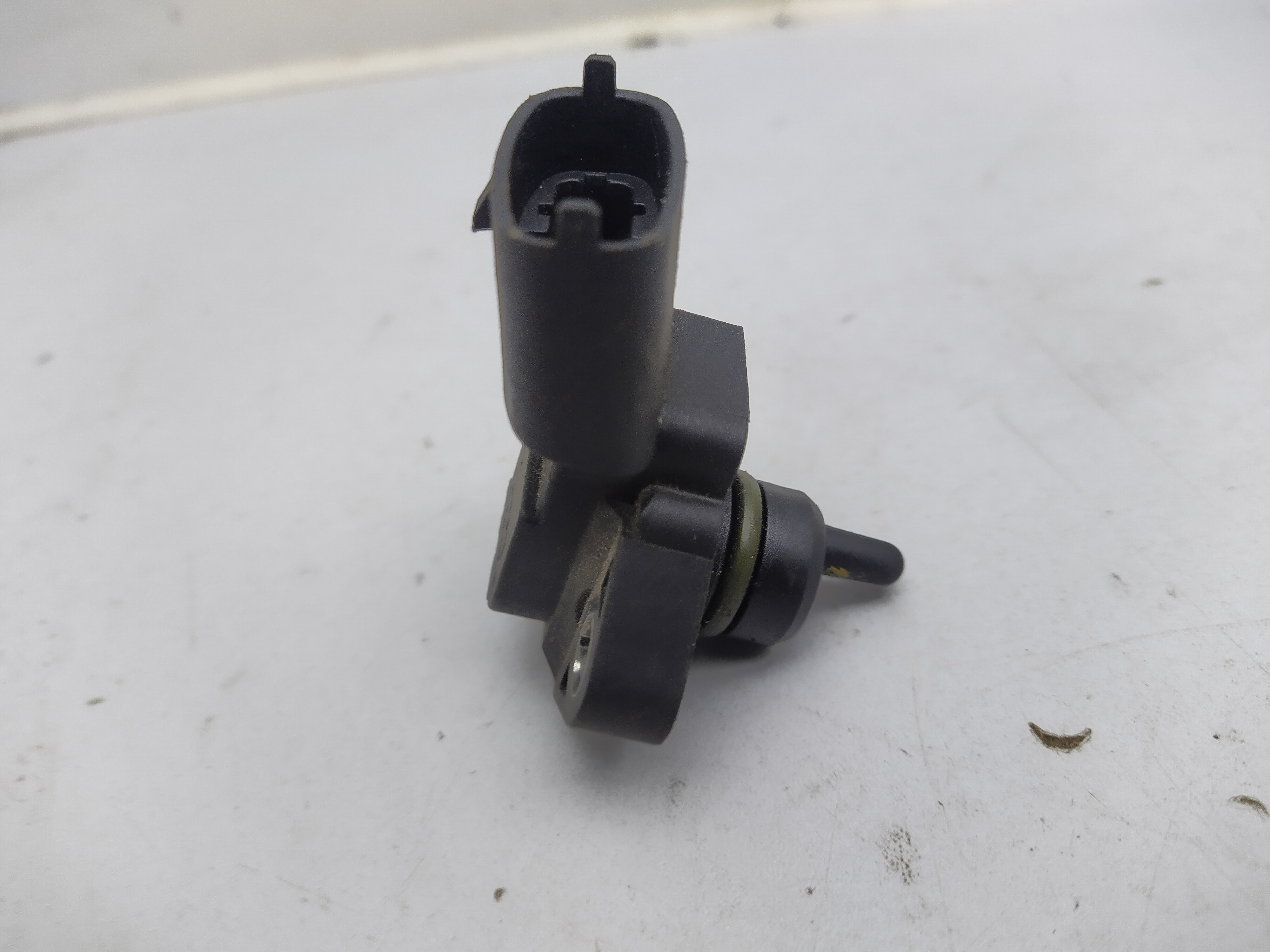 Map Sensor Bosch 0261230013 von einen Subaru Legacy III Be/bh