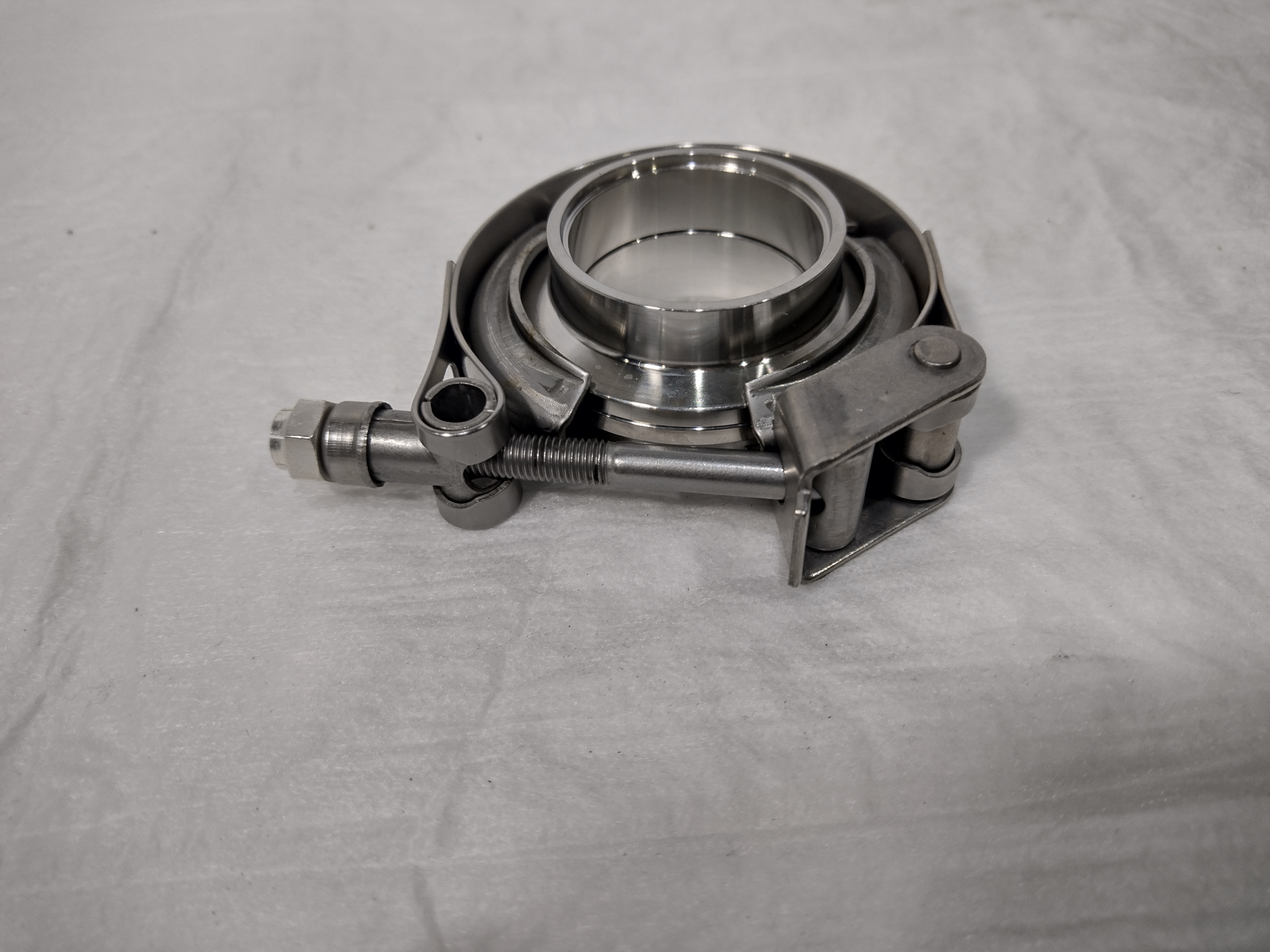 38mm V-Band Satz DELUXE 