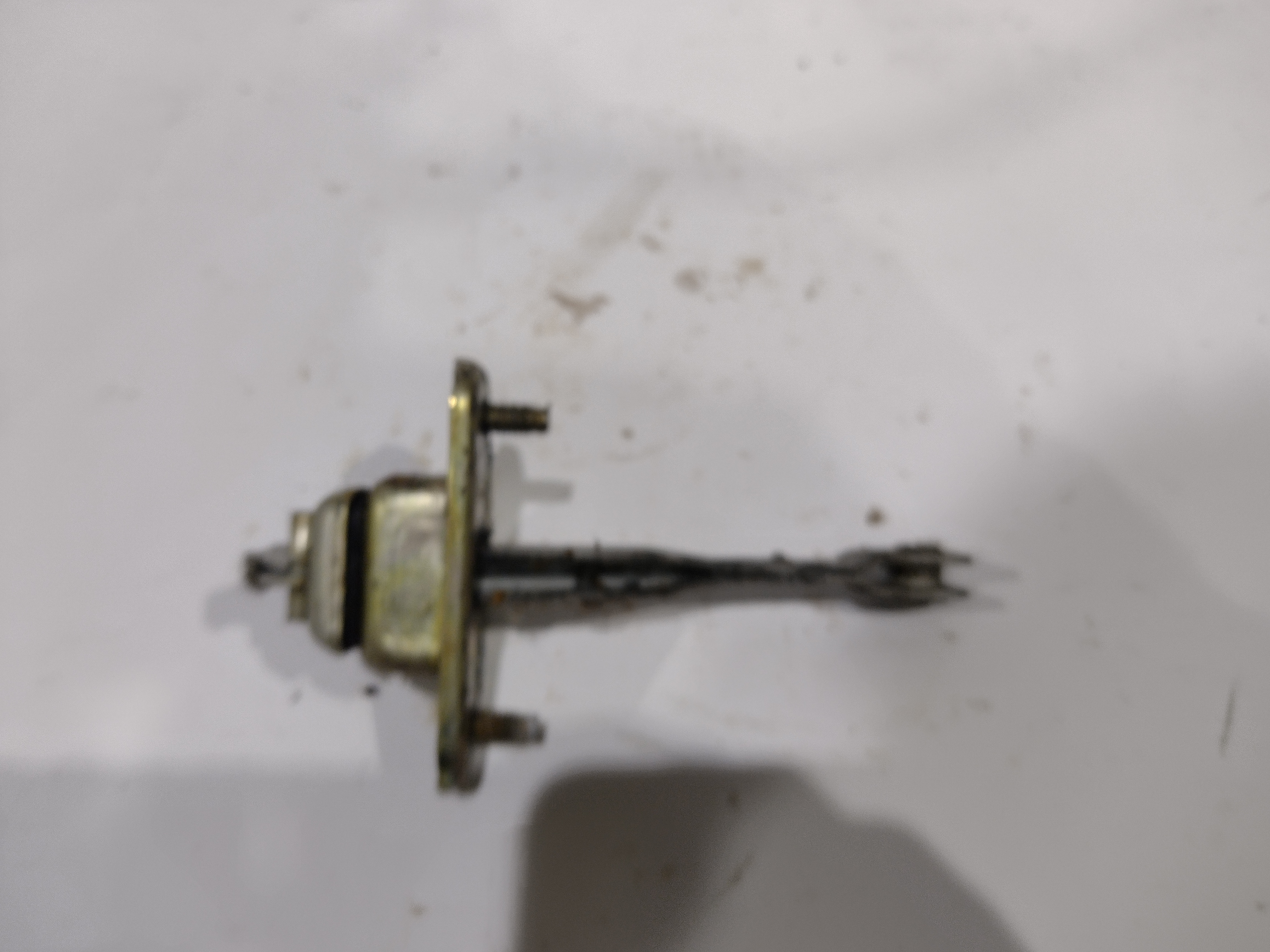 Türfangband vorne rechts für Subaru Legacy 1 BC BJF 89-94