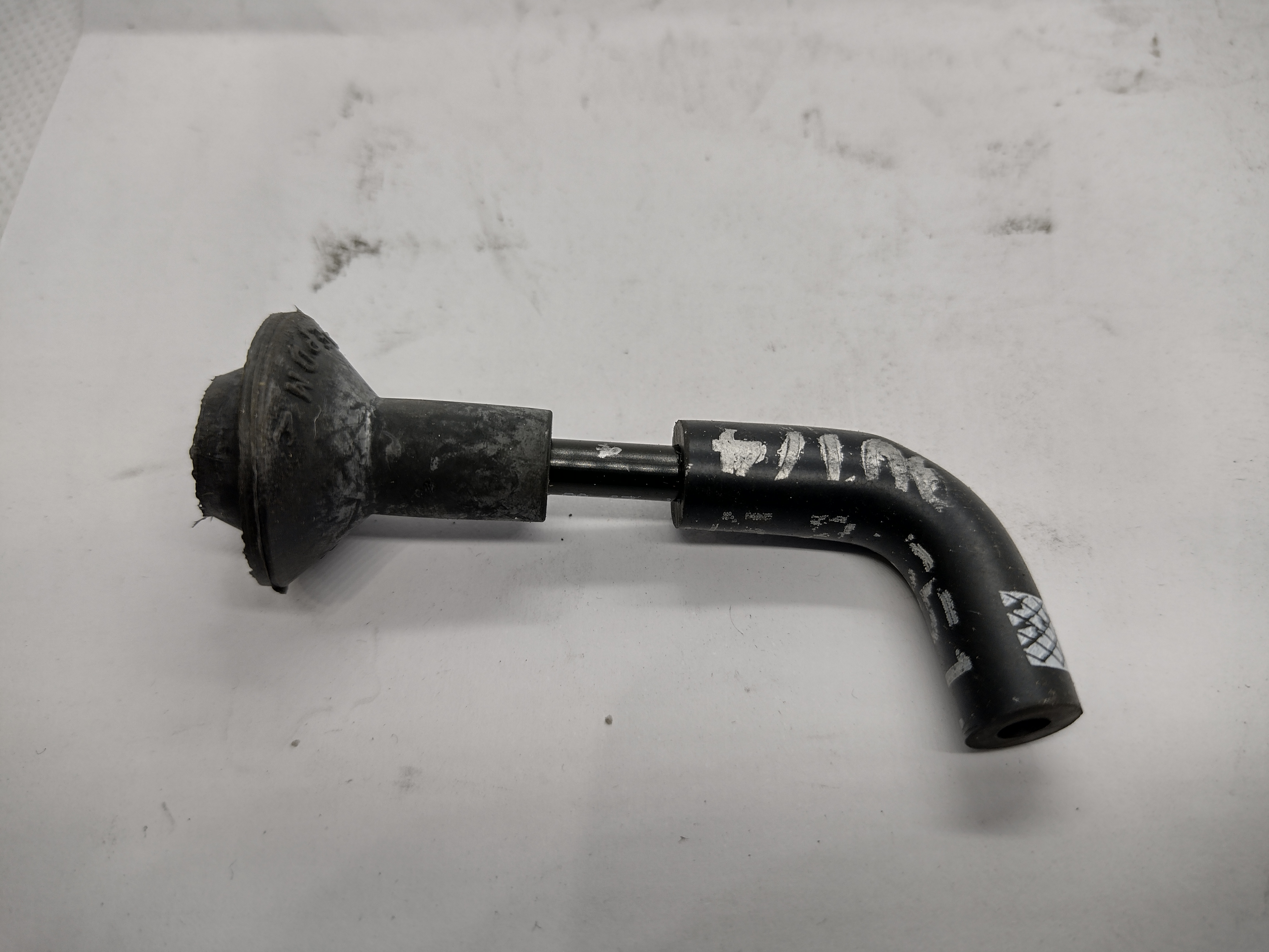 Peugeot 807 / Citroen C8 Filter, Abgasrückführung 1618Q3 NEU NOS NEW