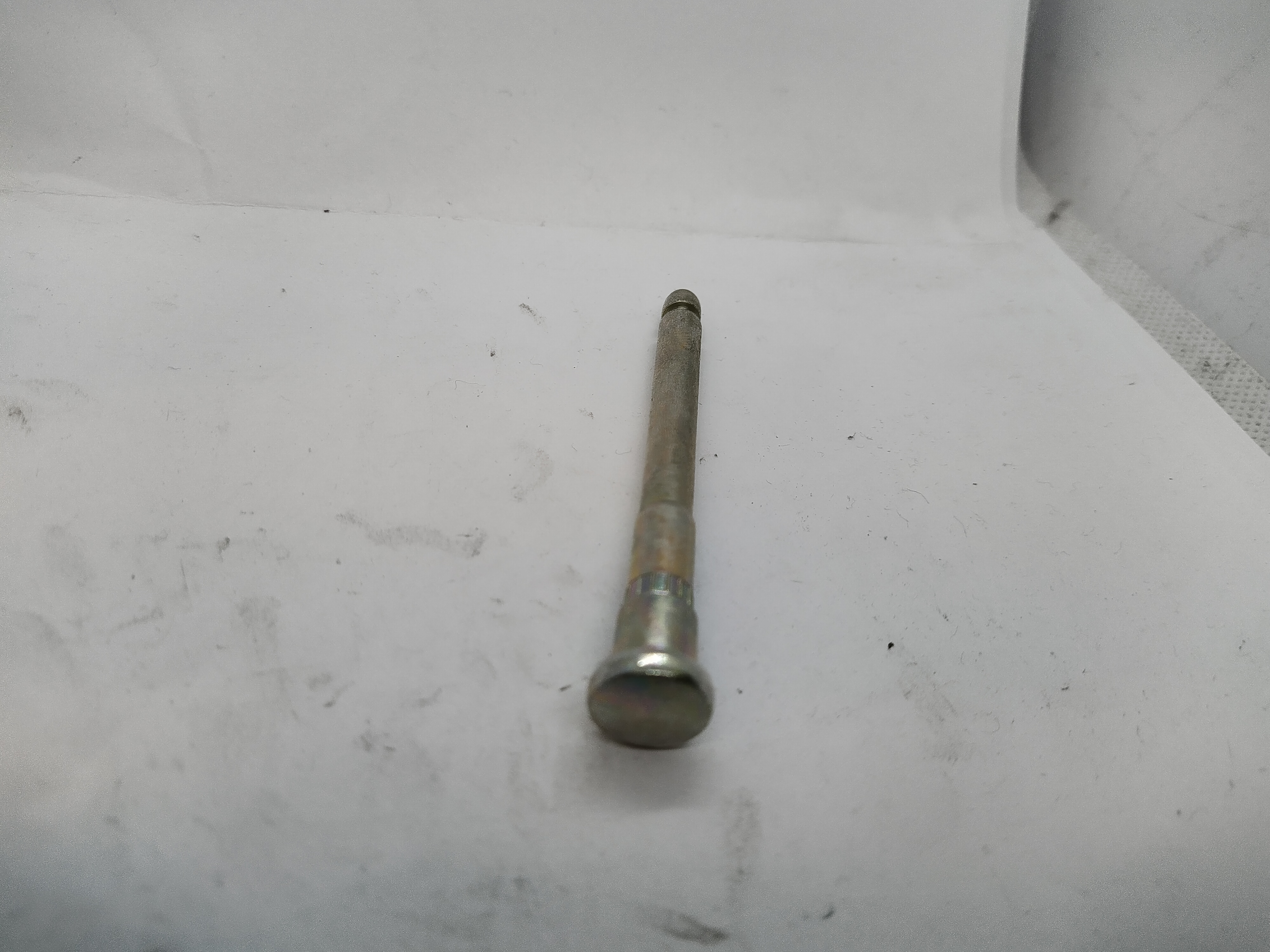 Citroen / Peugeot Bolzen, Türscharnier 904445 NEU NOS