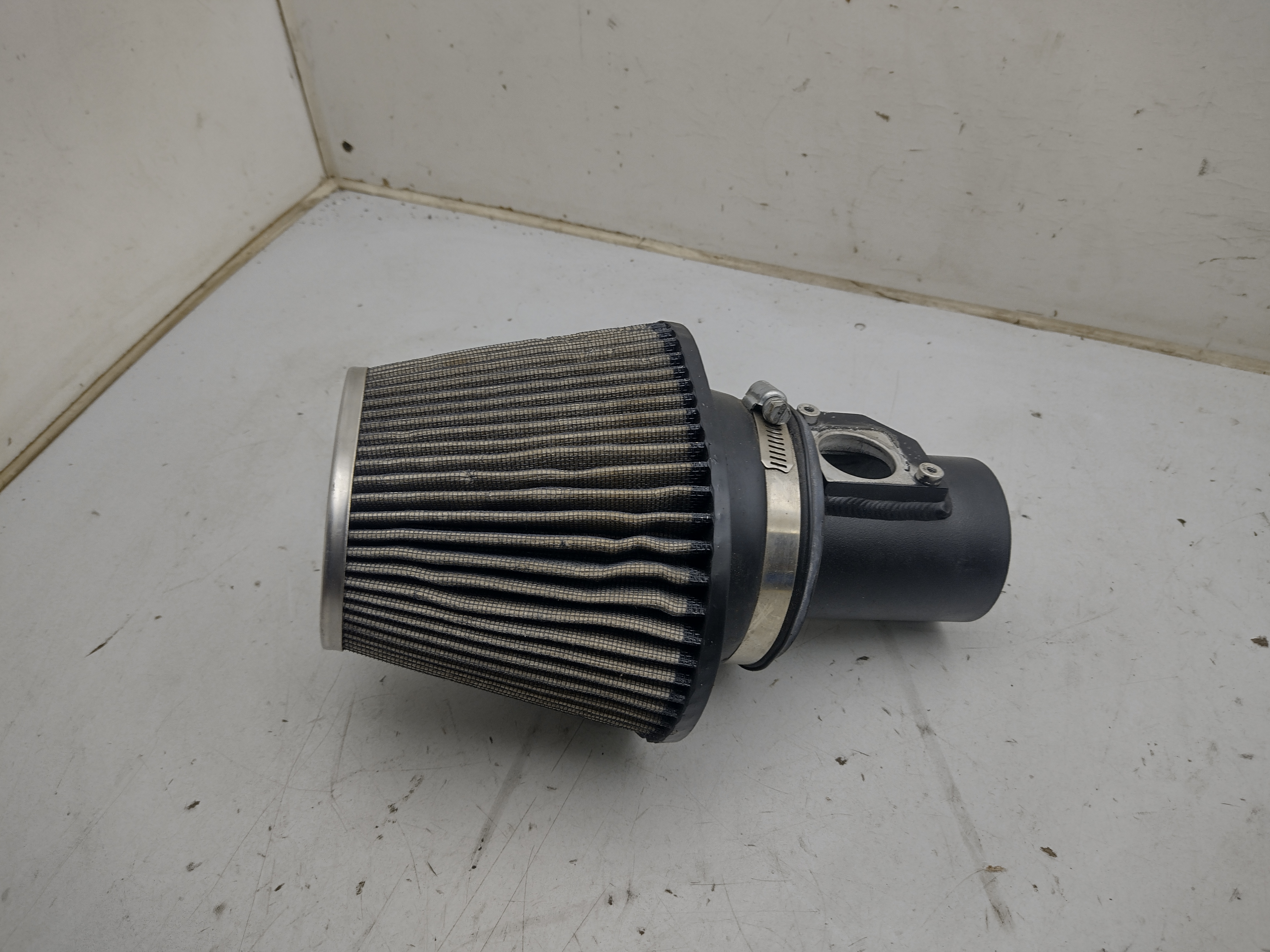 K&N Sportluftfilter Pilz für Subaru Impreza WRX STI 01-05