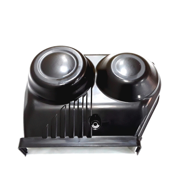 Zahnriemenabdeckung vorne rechts für Subaru Impreza STI / Legacy 2.5GT / 13572AA120