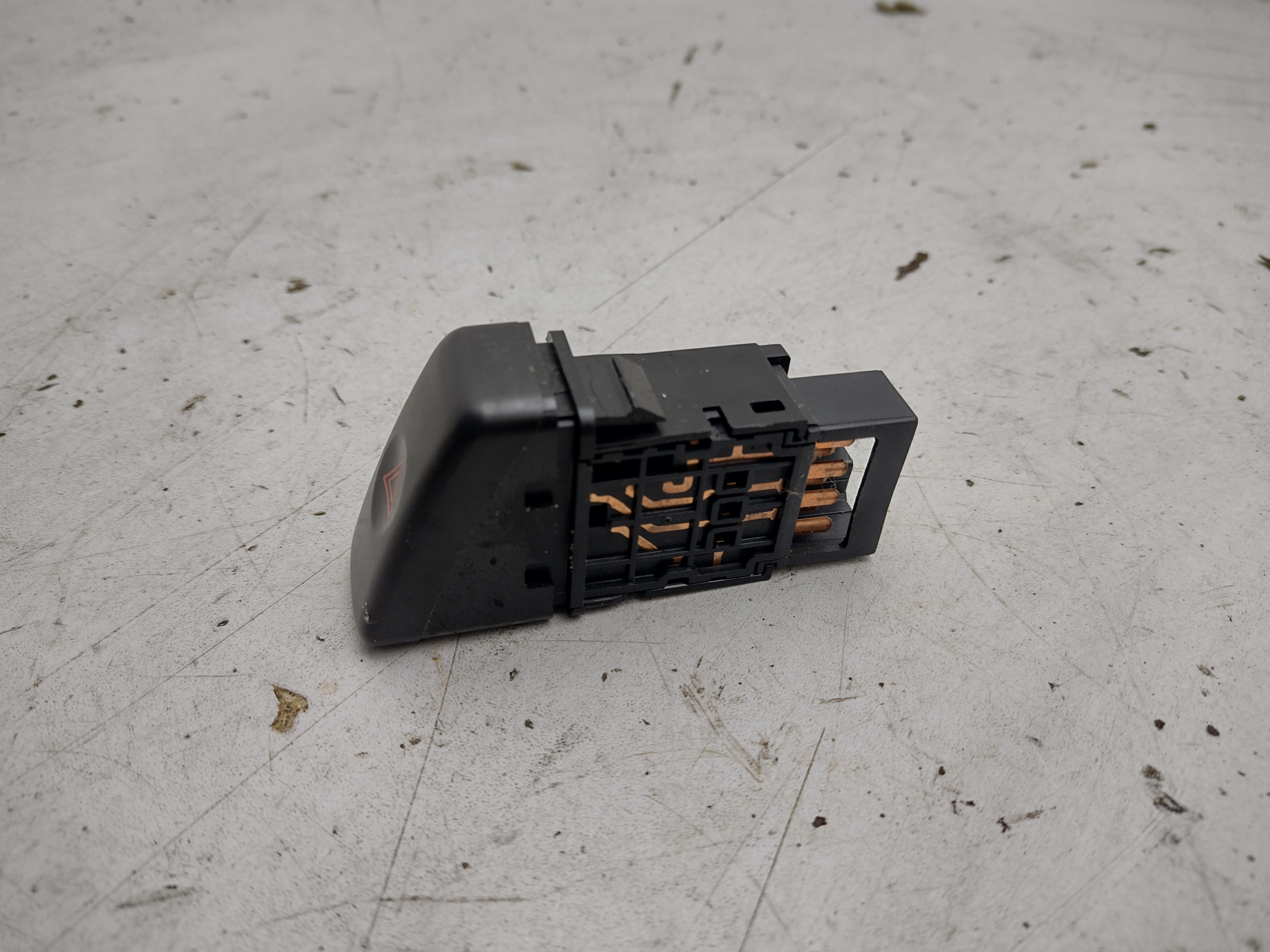 Warnblinkschalter für Subaru Impreza GD GG 2001-2005