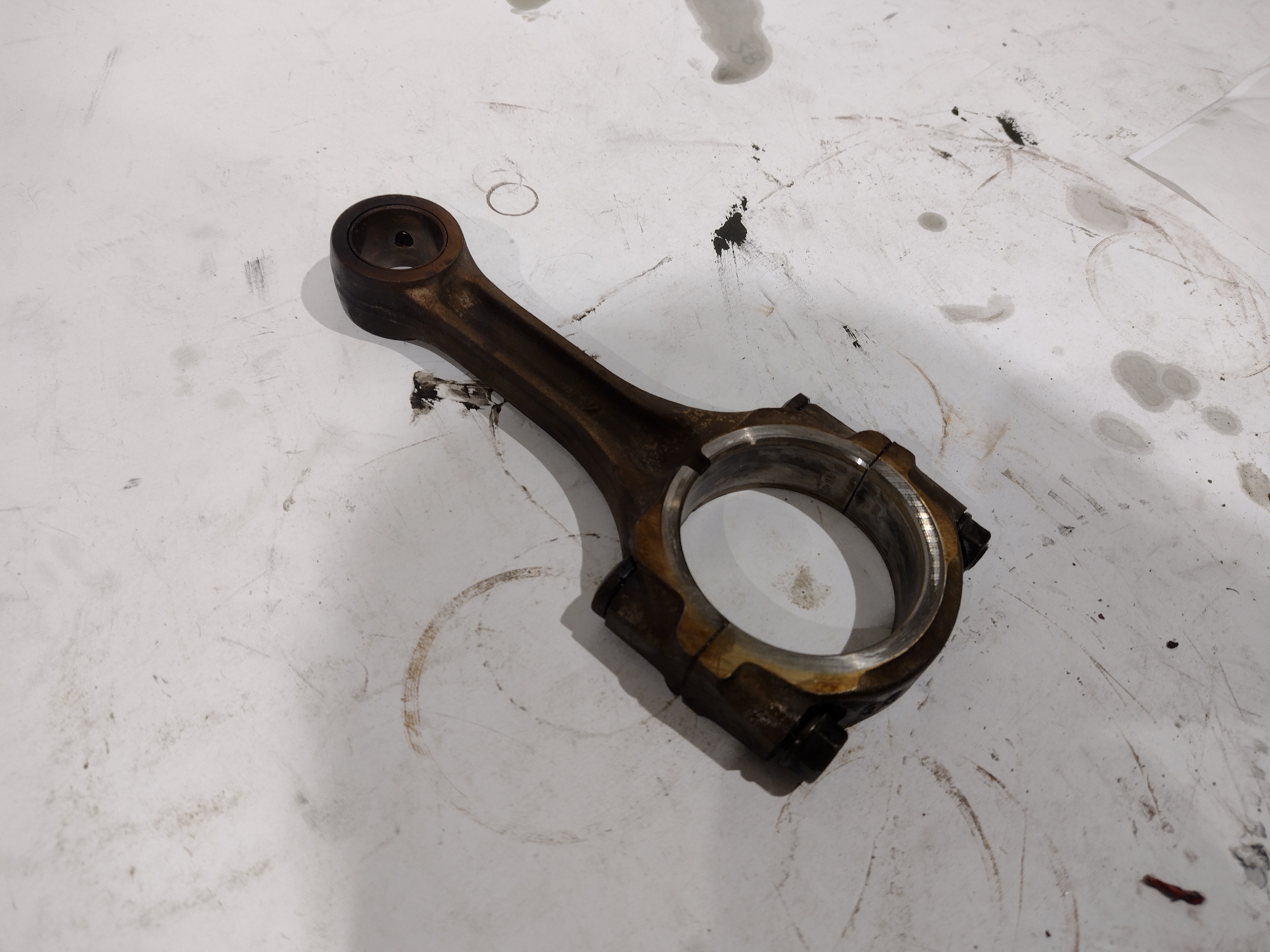 Pleuel Pleuelstange für Subaru Impreza GT GC8 GF8 EJ20 Turbo