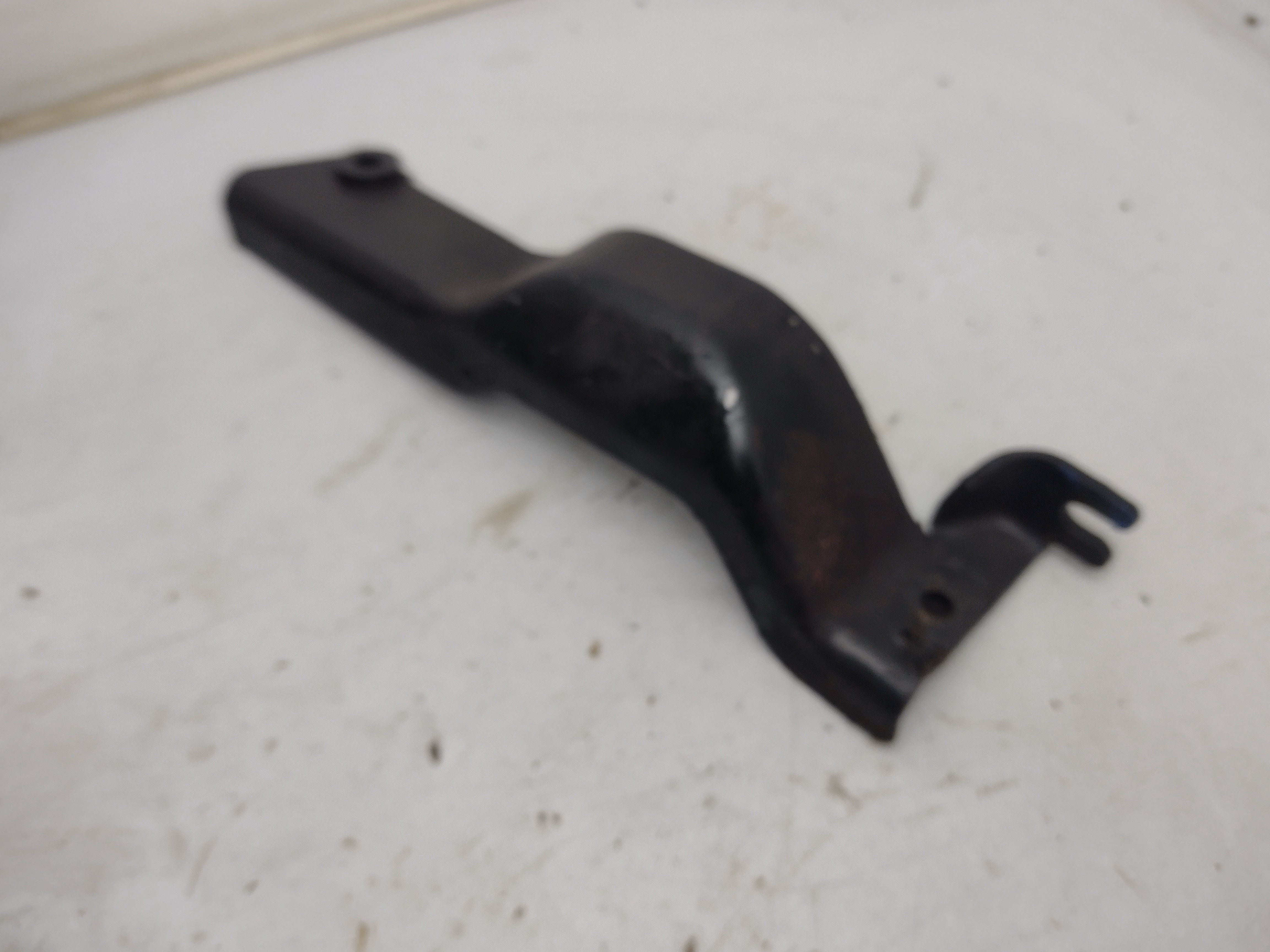 Abdeckung Keilriemen von Subaru Impreza GD GG Newage Bugeye
