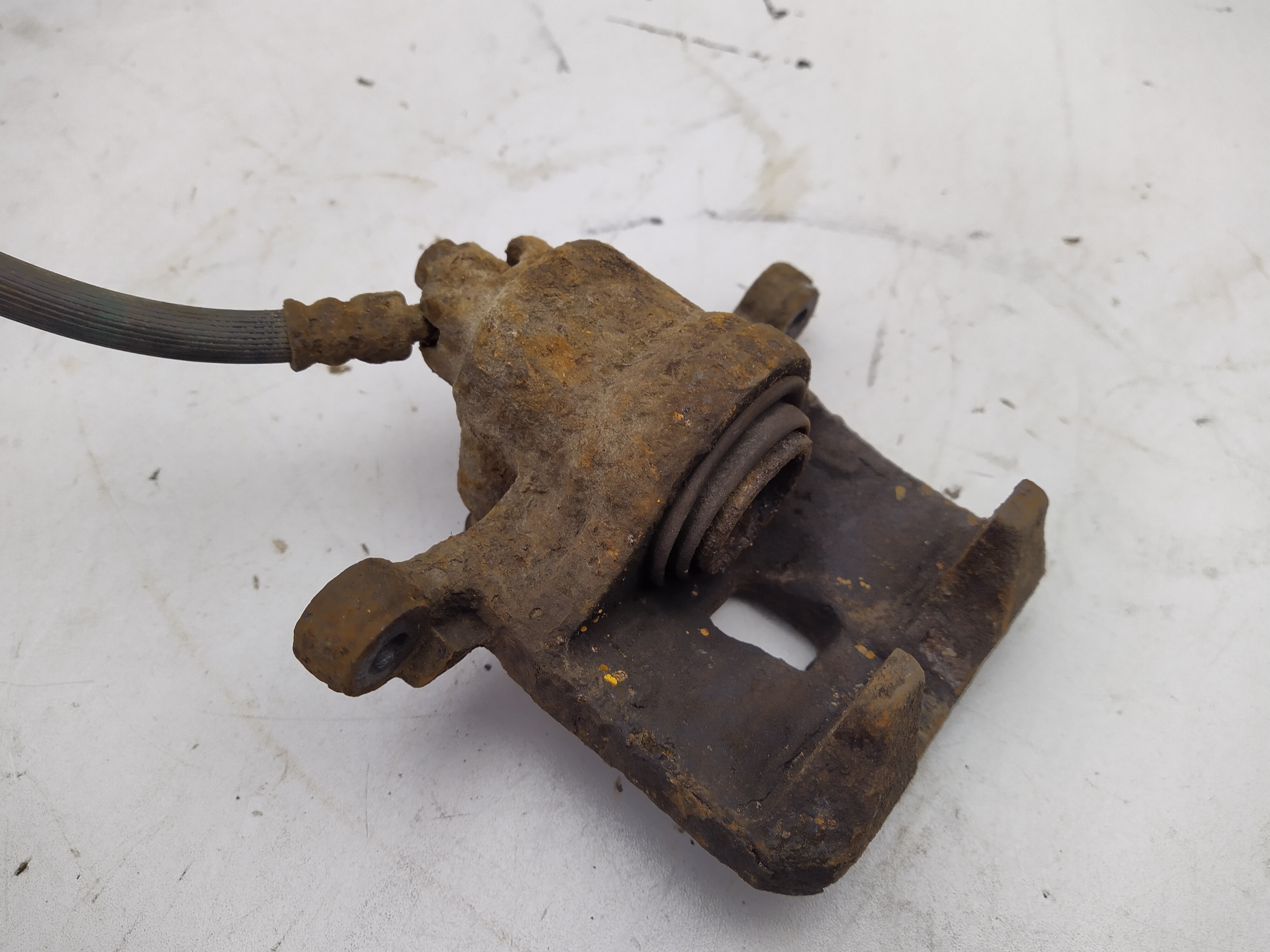 Bremssattel hinten rechts  Subaru Impreza 2.0R 2007 GD GG GDC