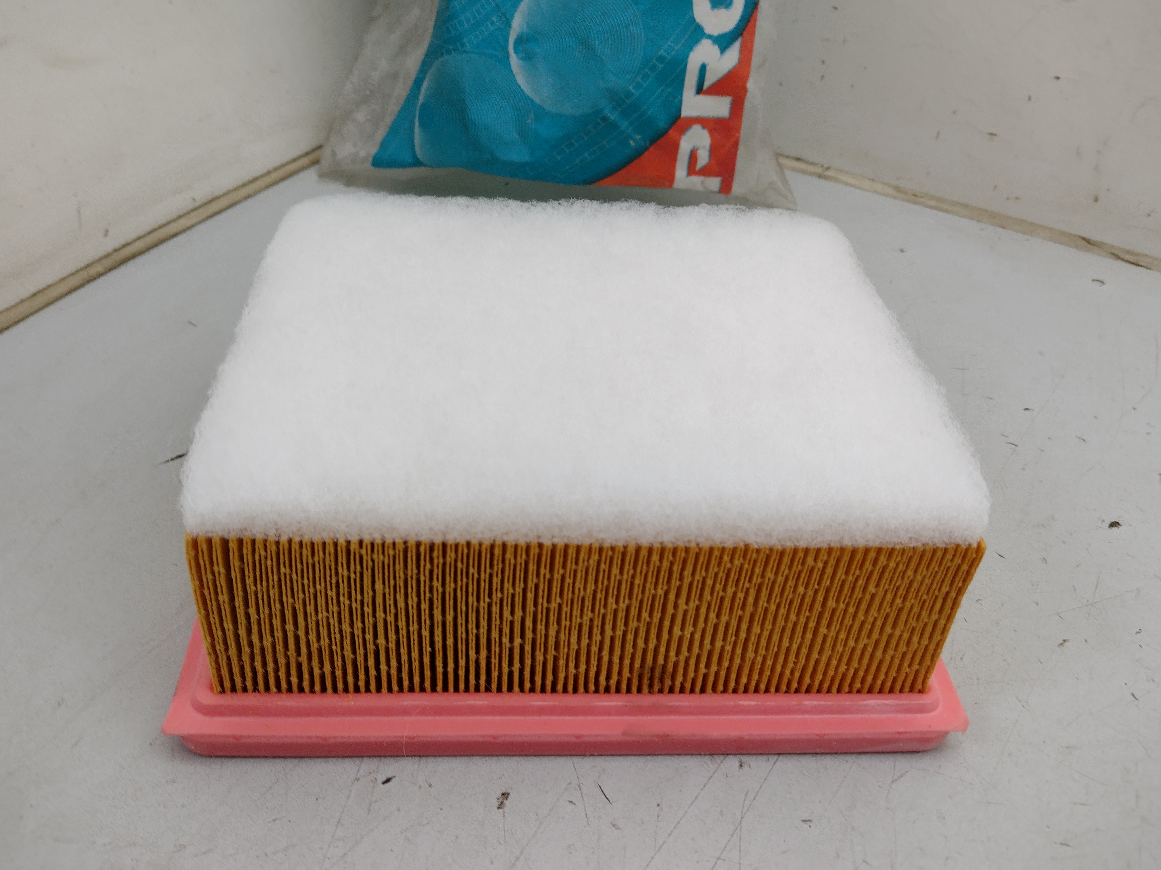 Peugeot / Citroen Luftfilter für Berlingen / Partner 1444CA NEU NOS NEW