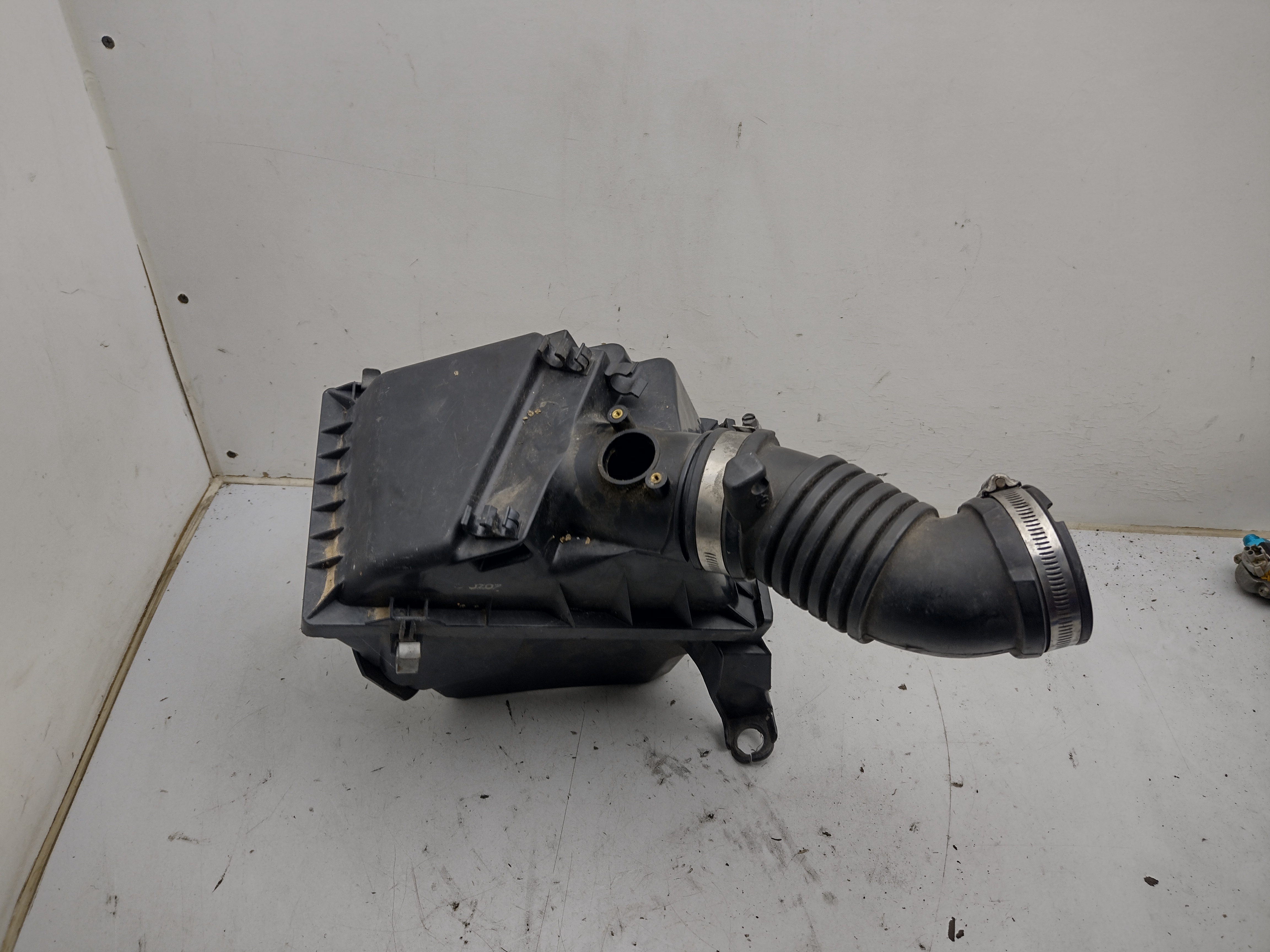 Luftfilterkasten A52FE00 mit Schlauch für Subaru Impreza WRX Turbo Newage GD GG 