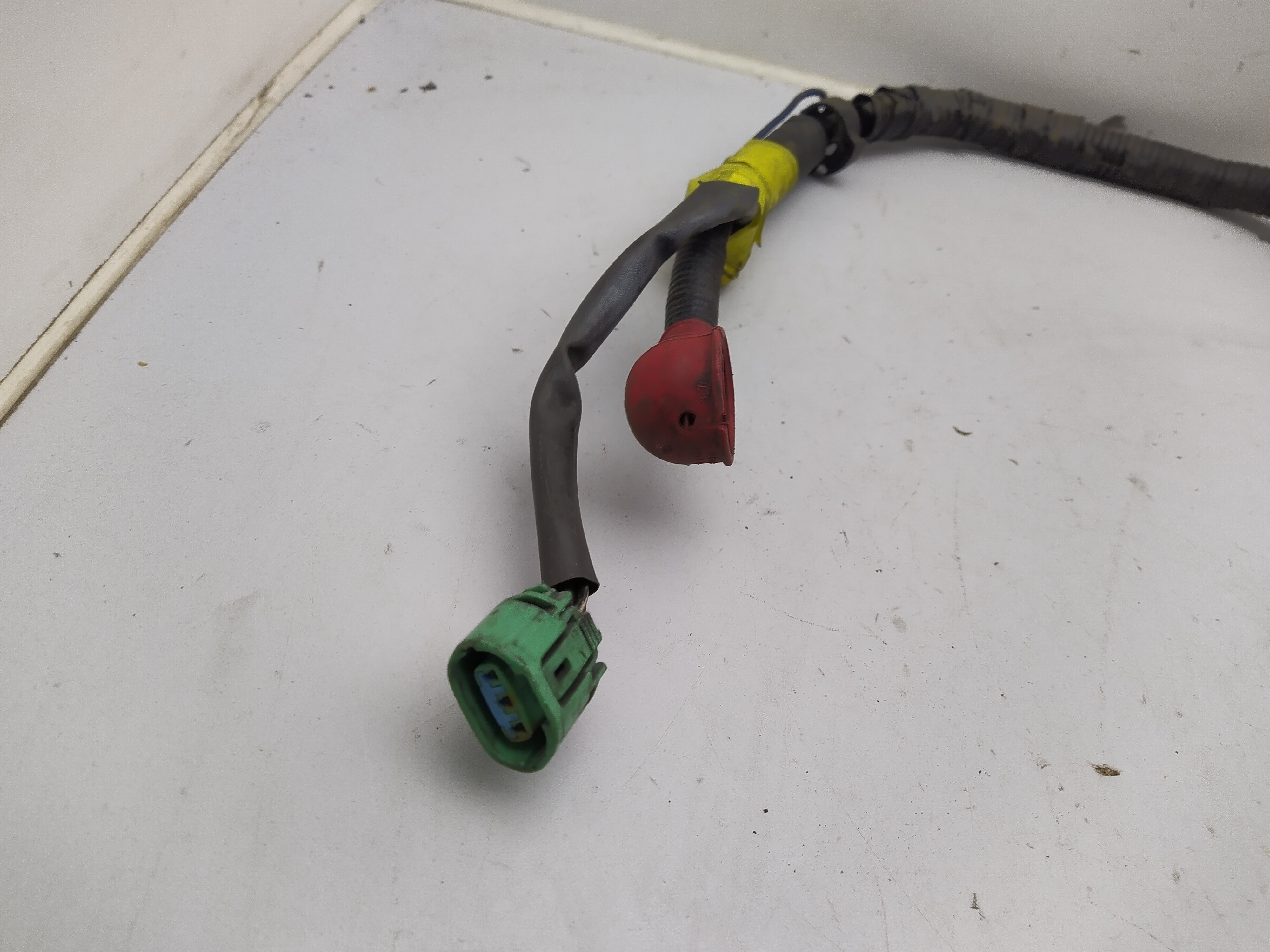 Lichtmaschinenkabelbaum Impreza GD GG 01-07GT WRX STI