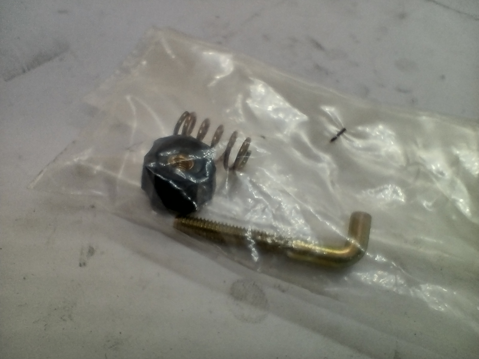 Peugeot / Citroen Teileset Nebelscheinwerfer NEU NOS NEW OEM