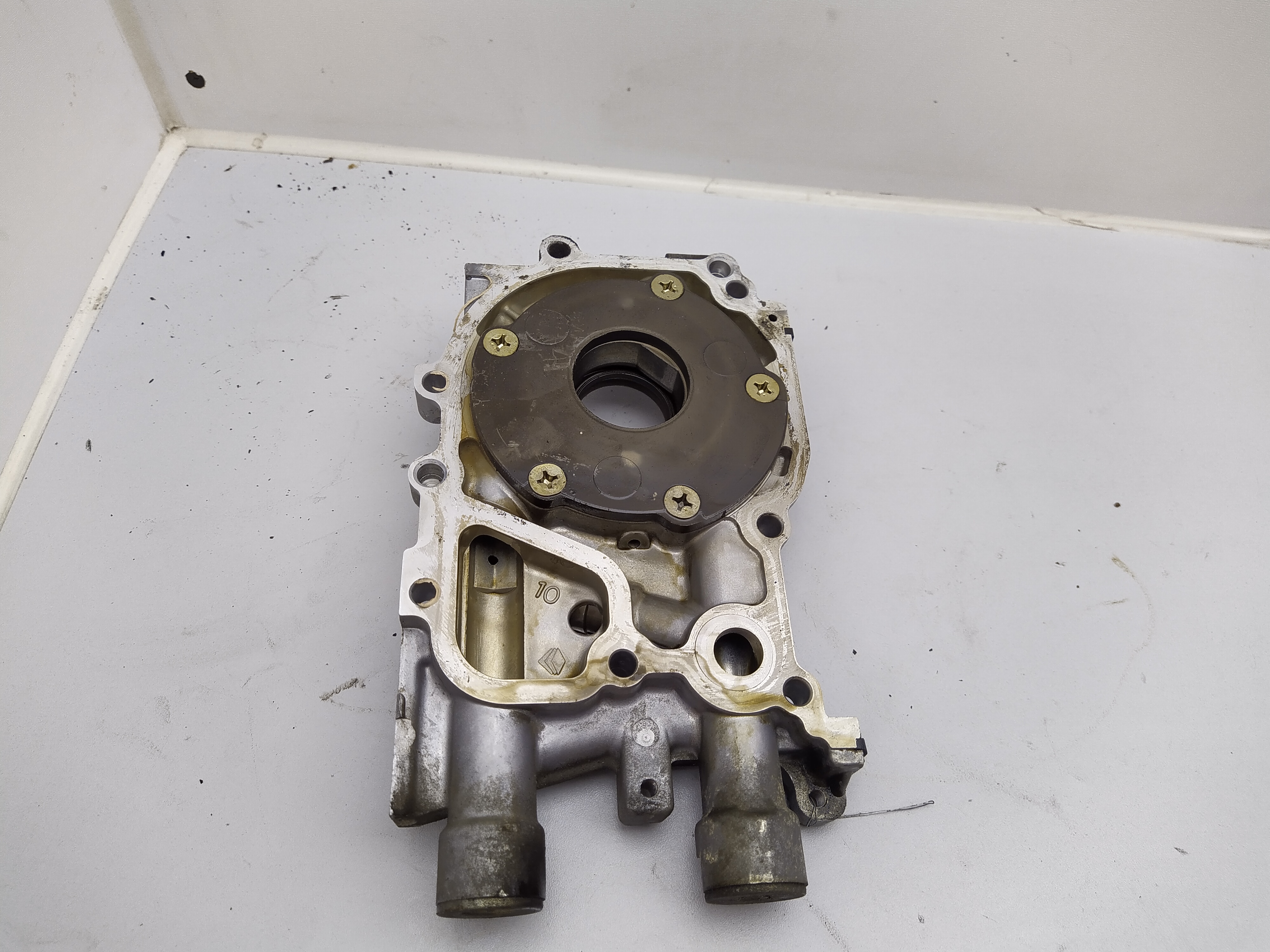 Ölpumpe Subaru Impreza GT WRX EJ205