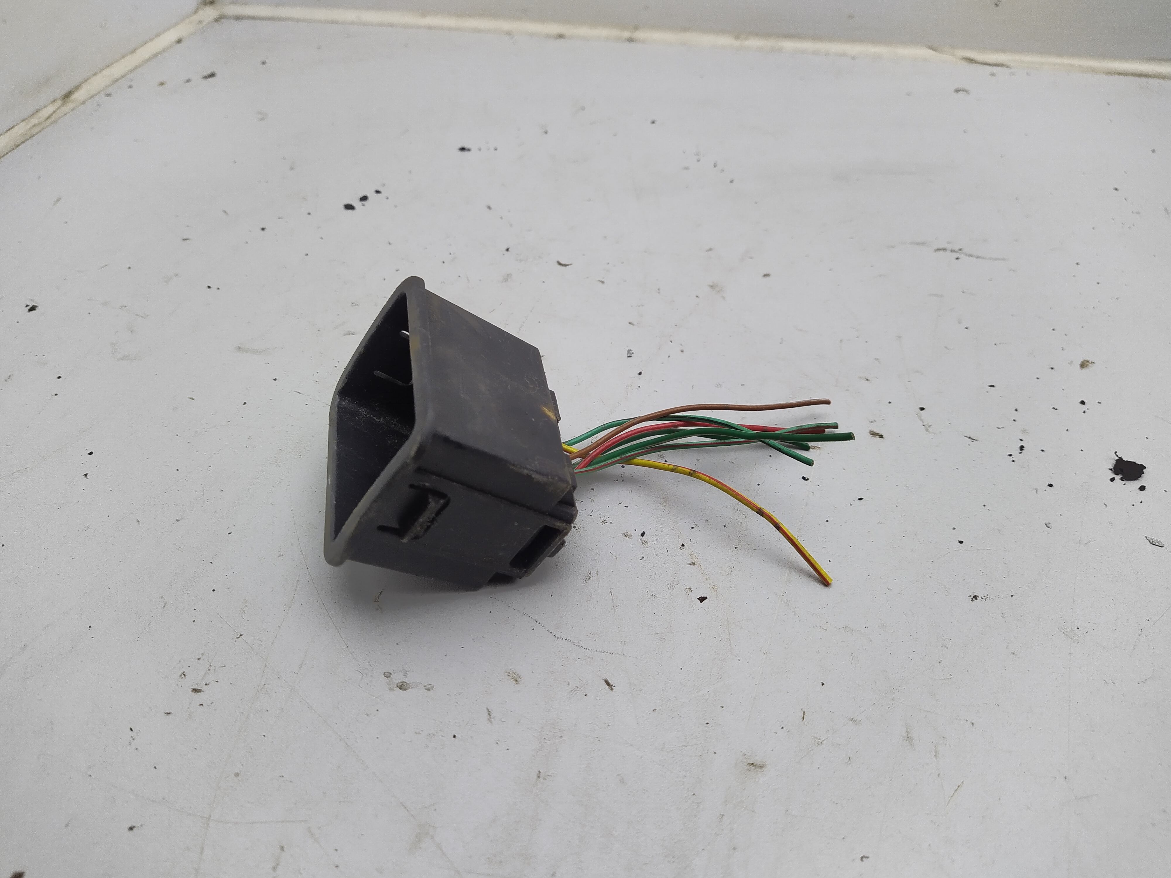 OBD Dose Subaru Impreza GD GG Newage