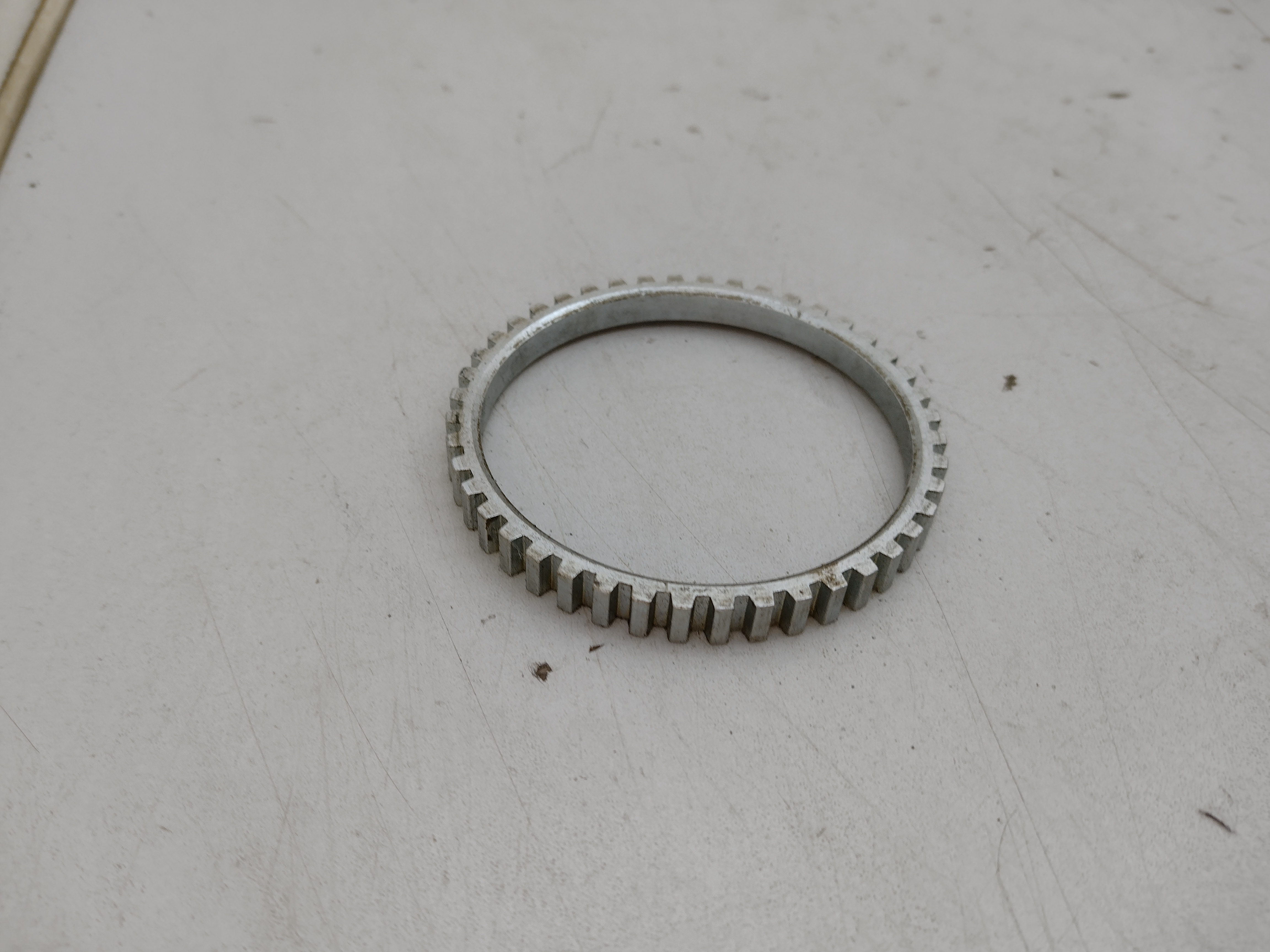ABS Ring Tonrad vorne für Subaru Impreza 2 GD GG Newage  Forester SG