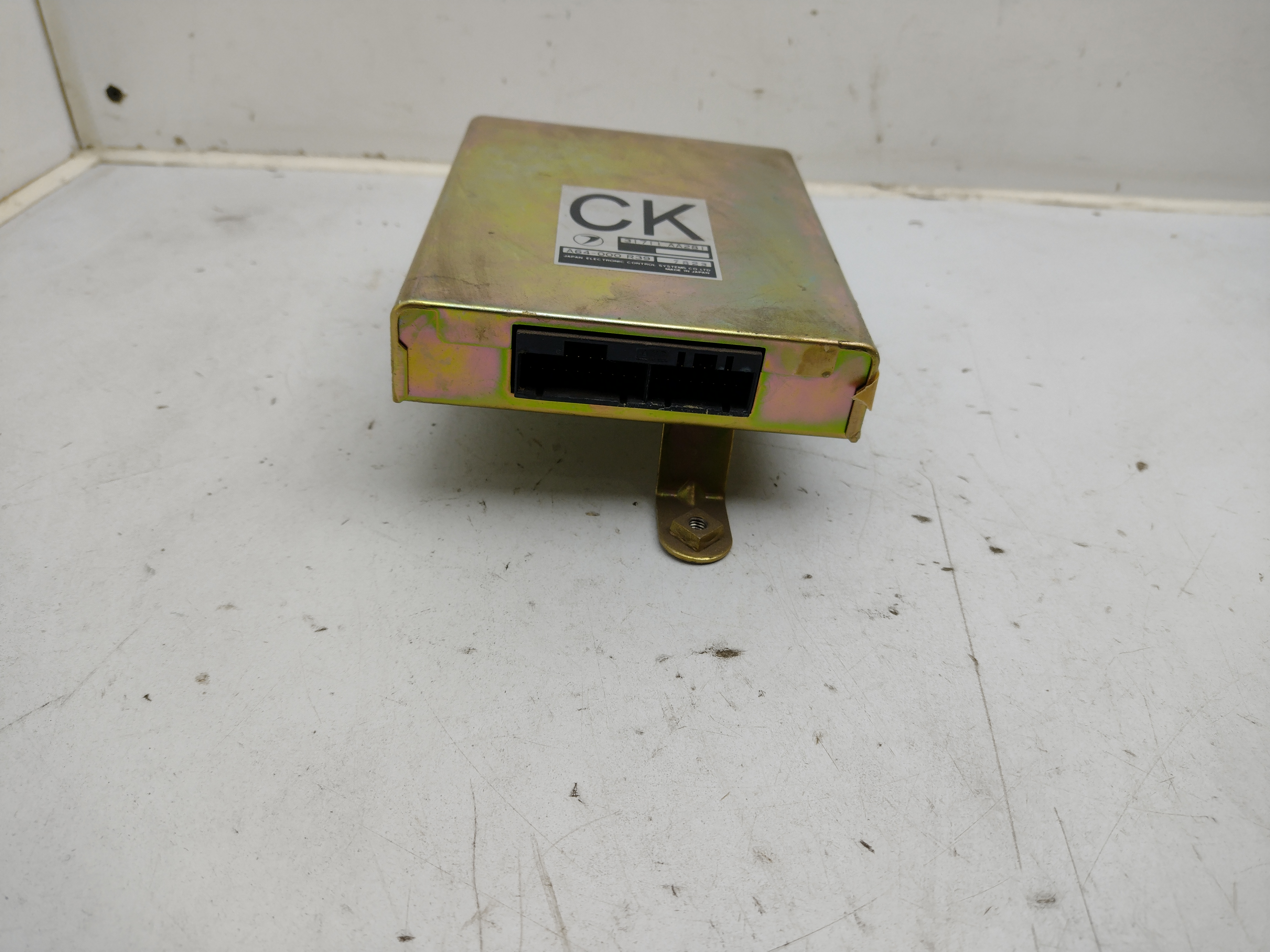 Automatikgetriebe Steuergerät CK 31711AA281 für Subaru Legacy