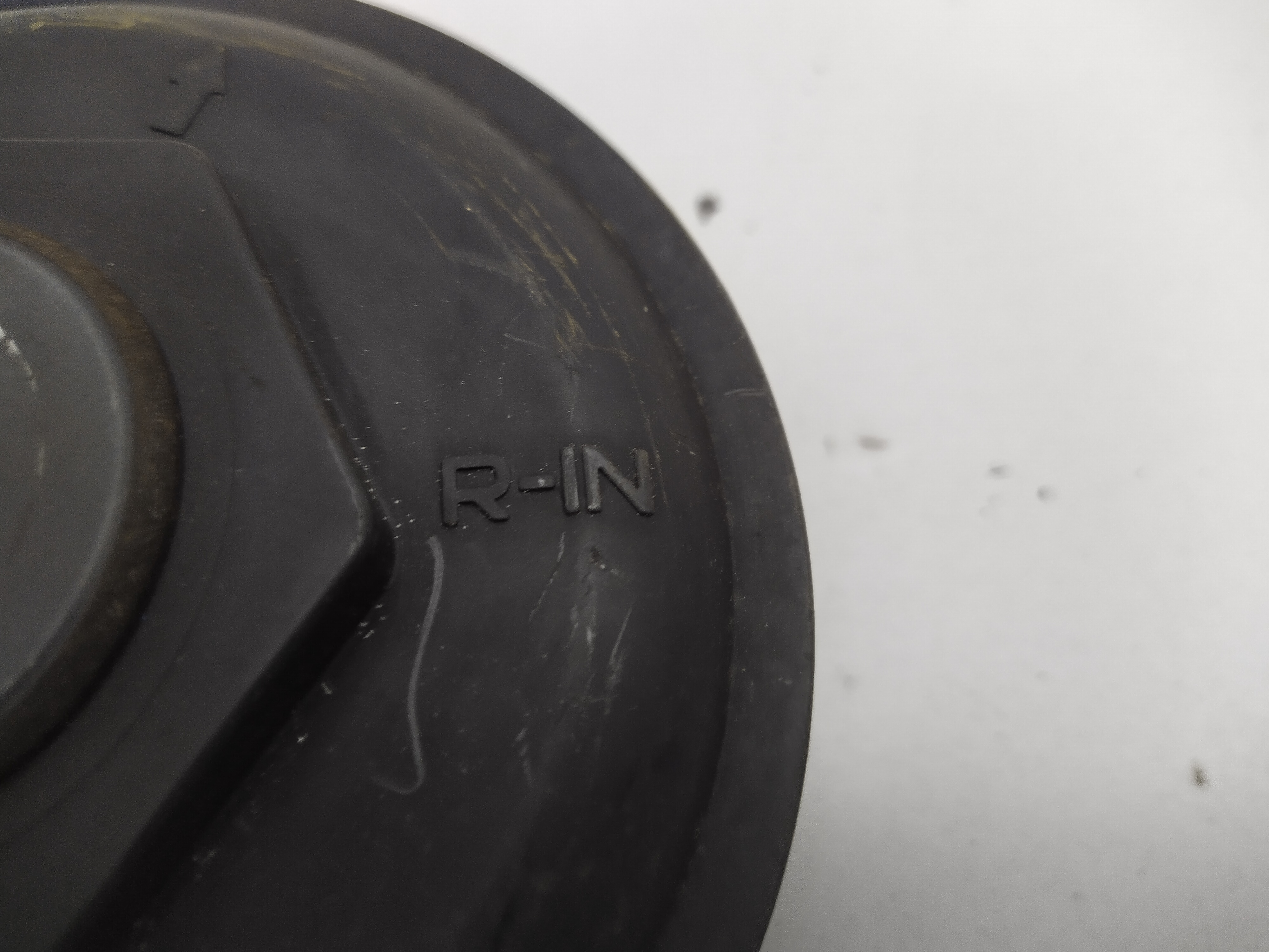 Nockenwellenrad R-IN 6 Kant für Subaru Impreza GT WRX STI Turbo DOHC