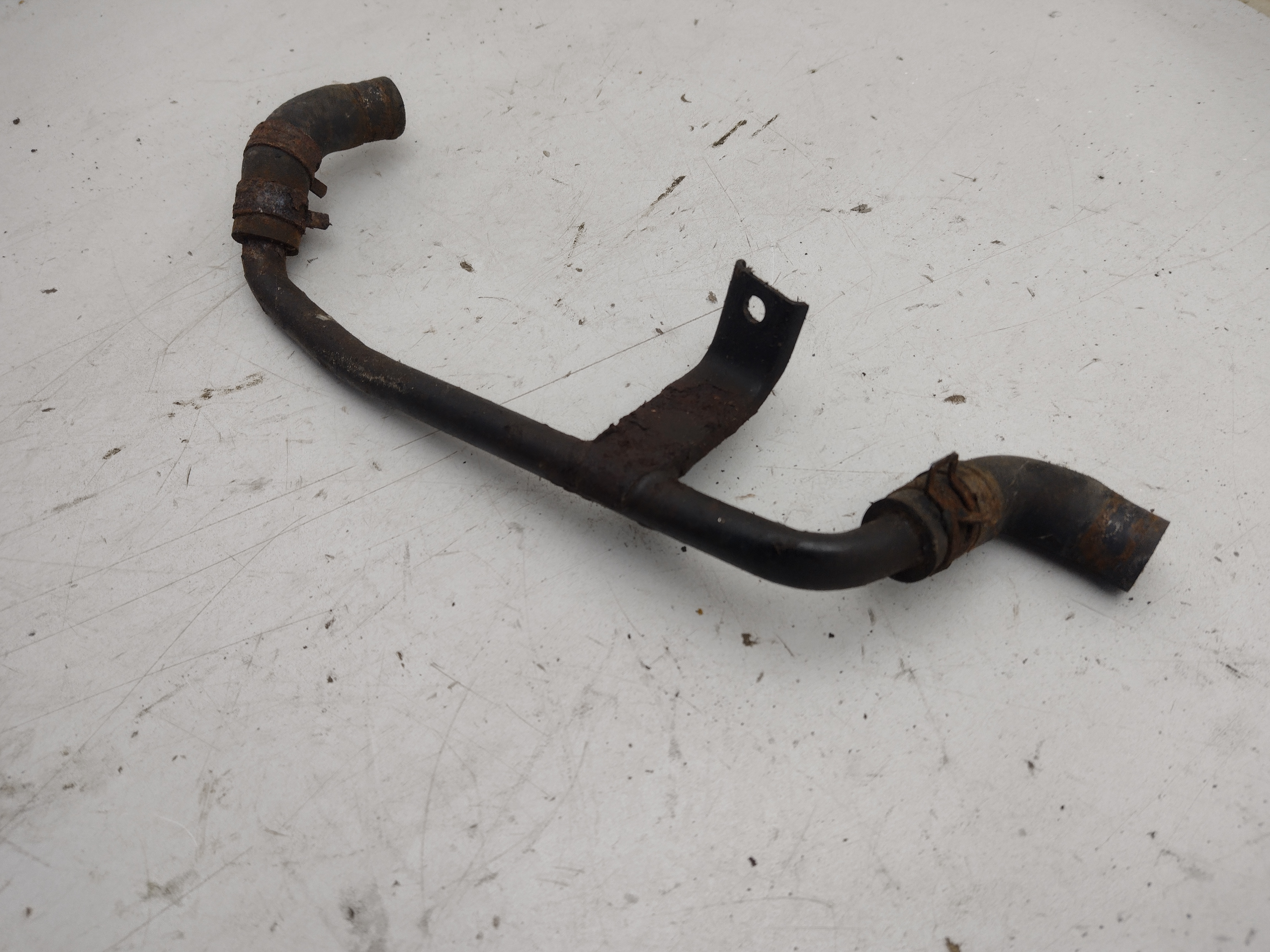 Kühlwasserleitung zum Ölkühler für SUBARU LEGACY Turbo BC BJ