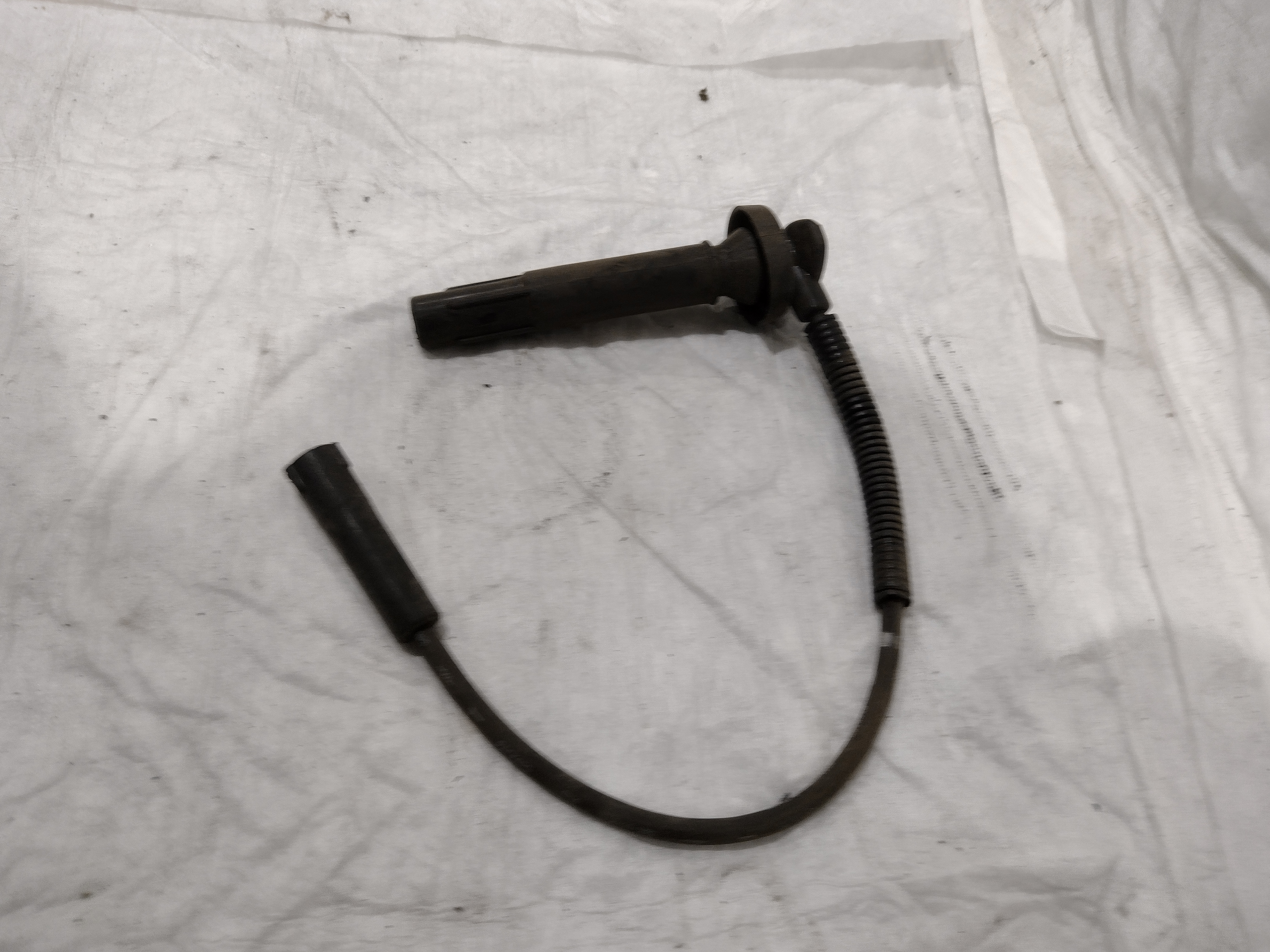 Zündkabel für Subaru
