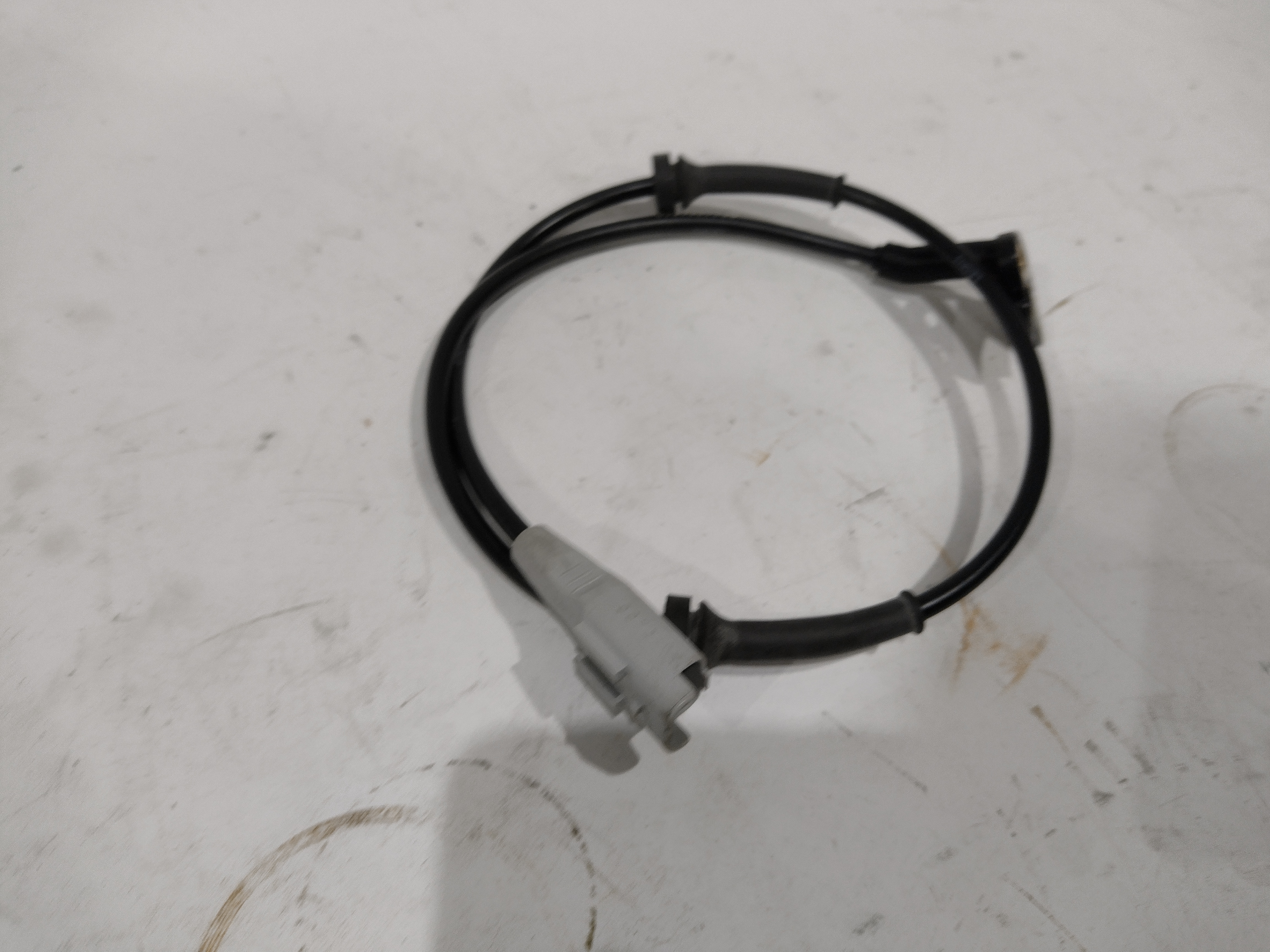 Peugeot 307 Sensor, Raddrehzahl vorne 454588 NEU NOS NEW