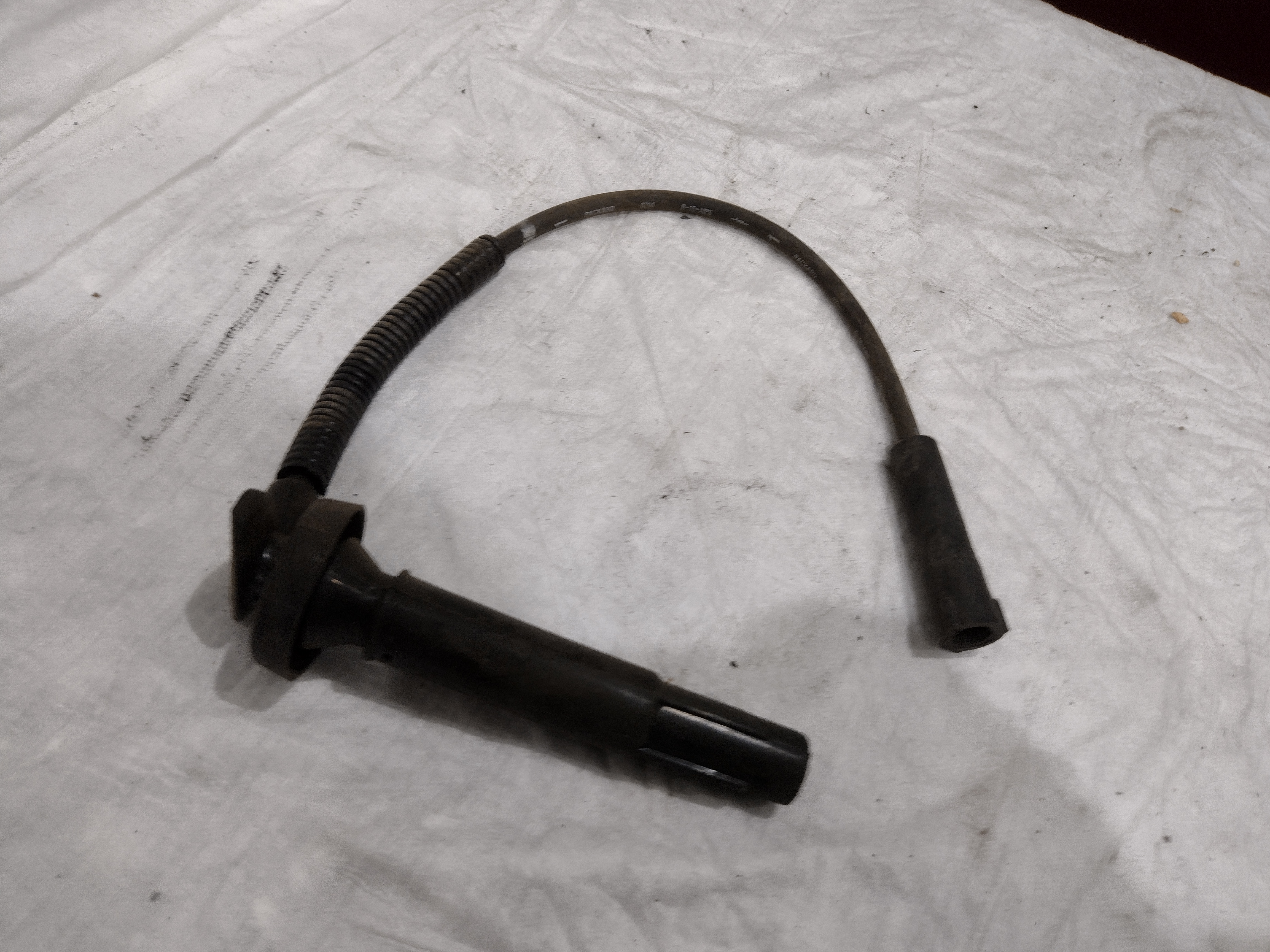 Zündkabel für Subaru