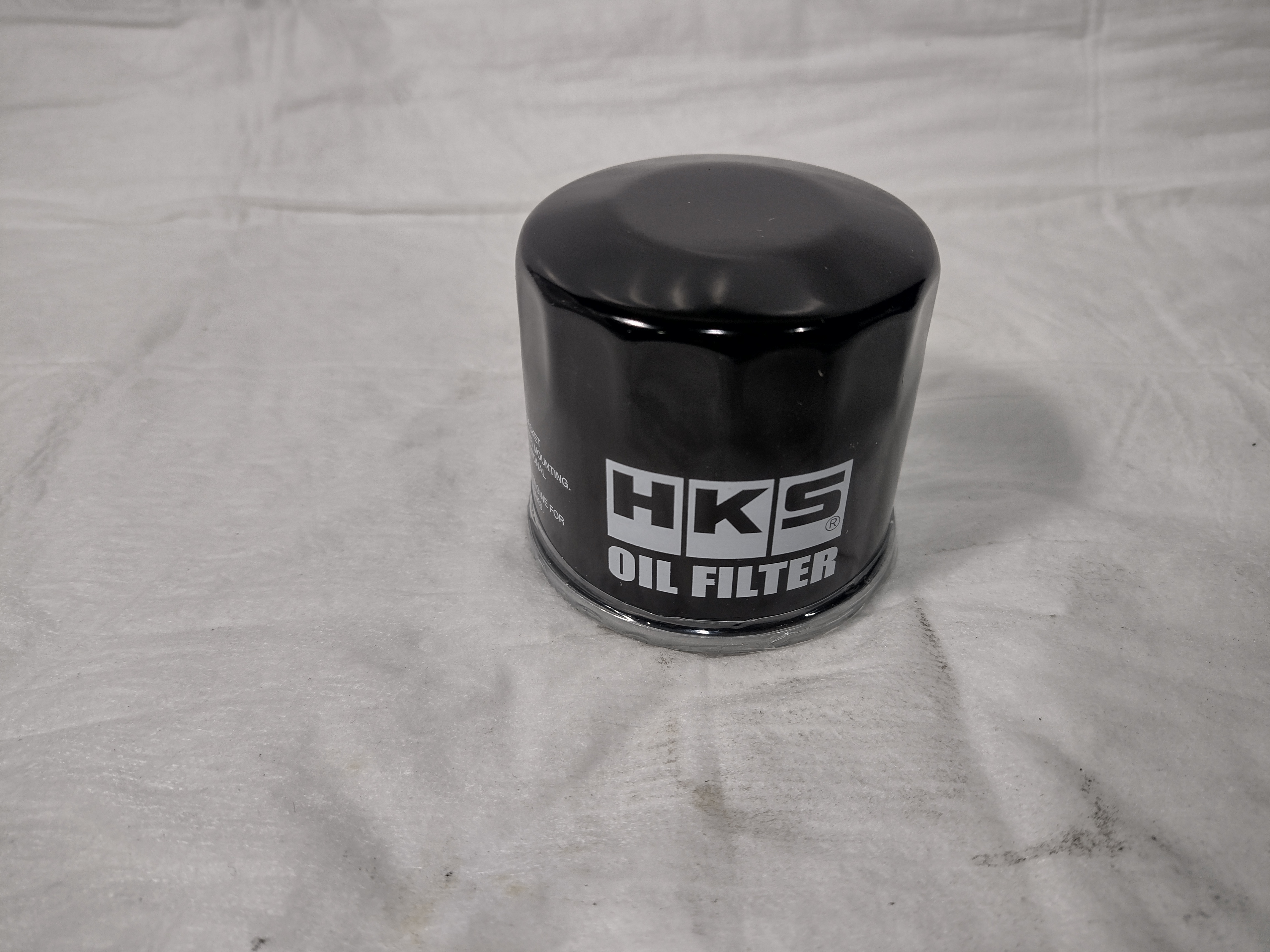 HKS Ölfilter Type 1 M20x1.5 für Subaru, Mitsubishi, Toyota, Nissan, 52009-AK005