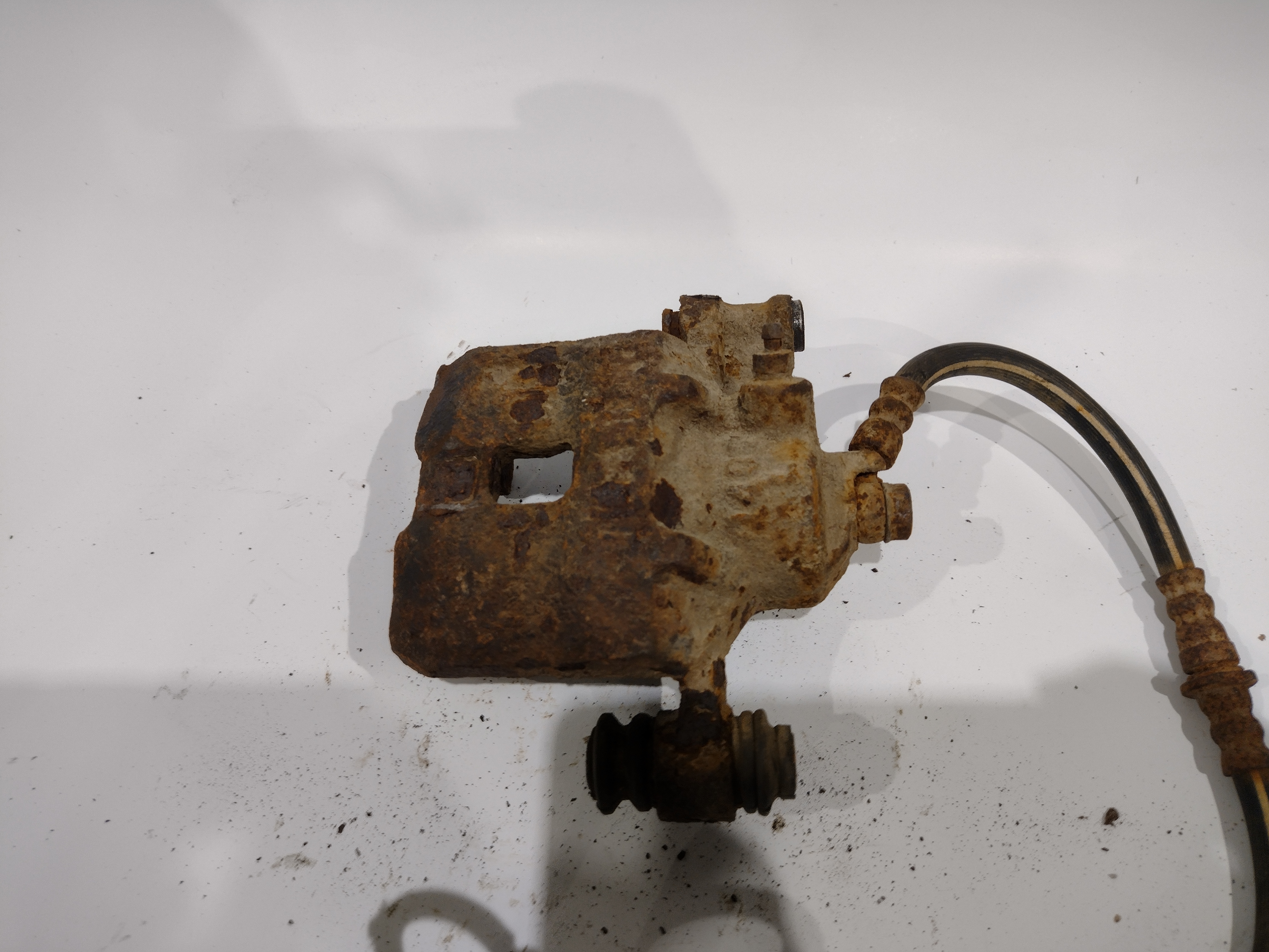 Bremszange Bremssattel hinten links für Subaru Impreza Forester Legacy