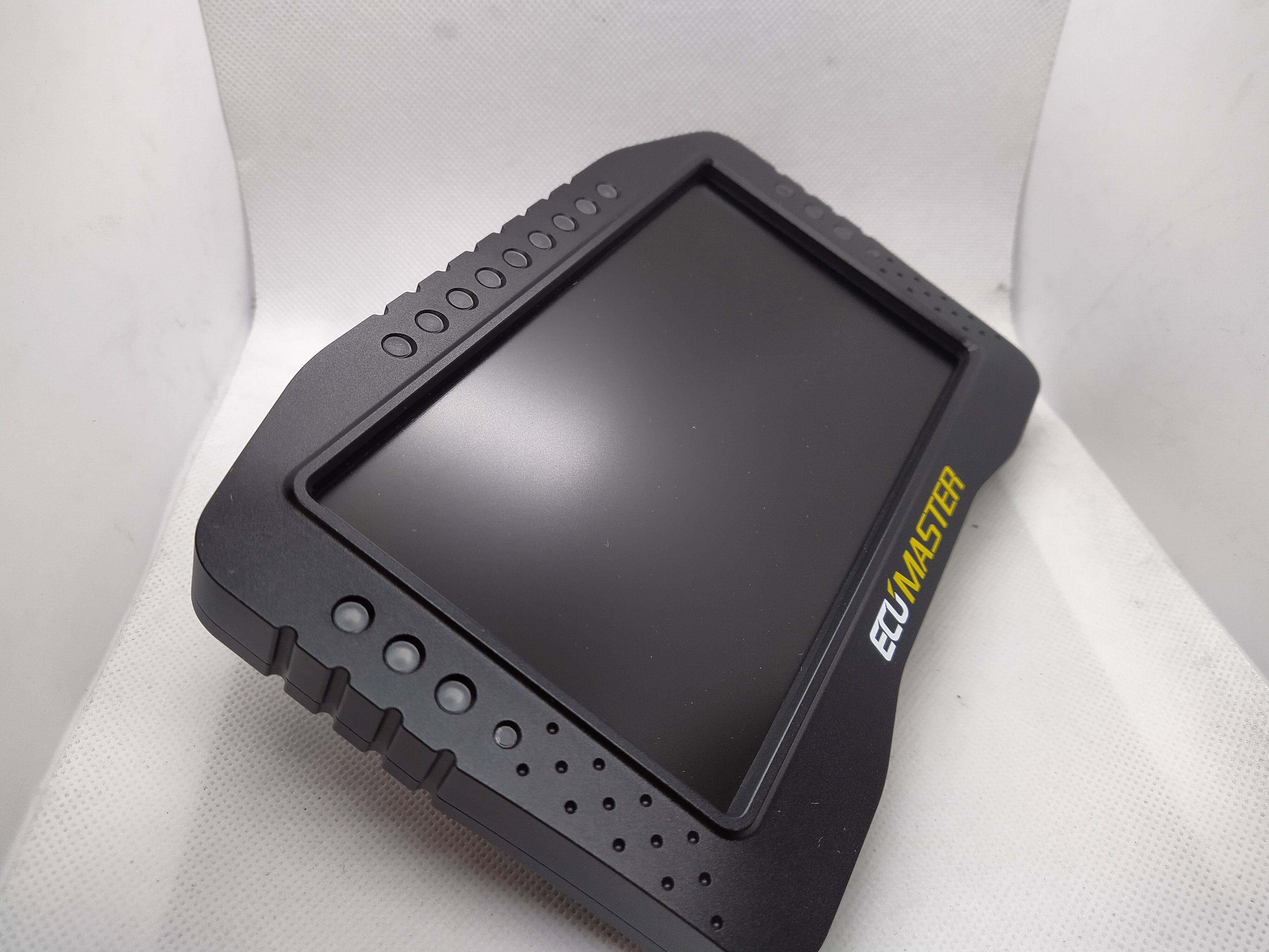 ECUMASTER Display ADU 7" rev. 2 ECUMASTER Display ADU 7" rev. 2