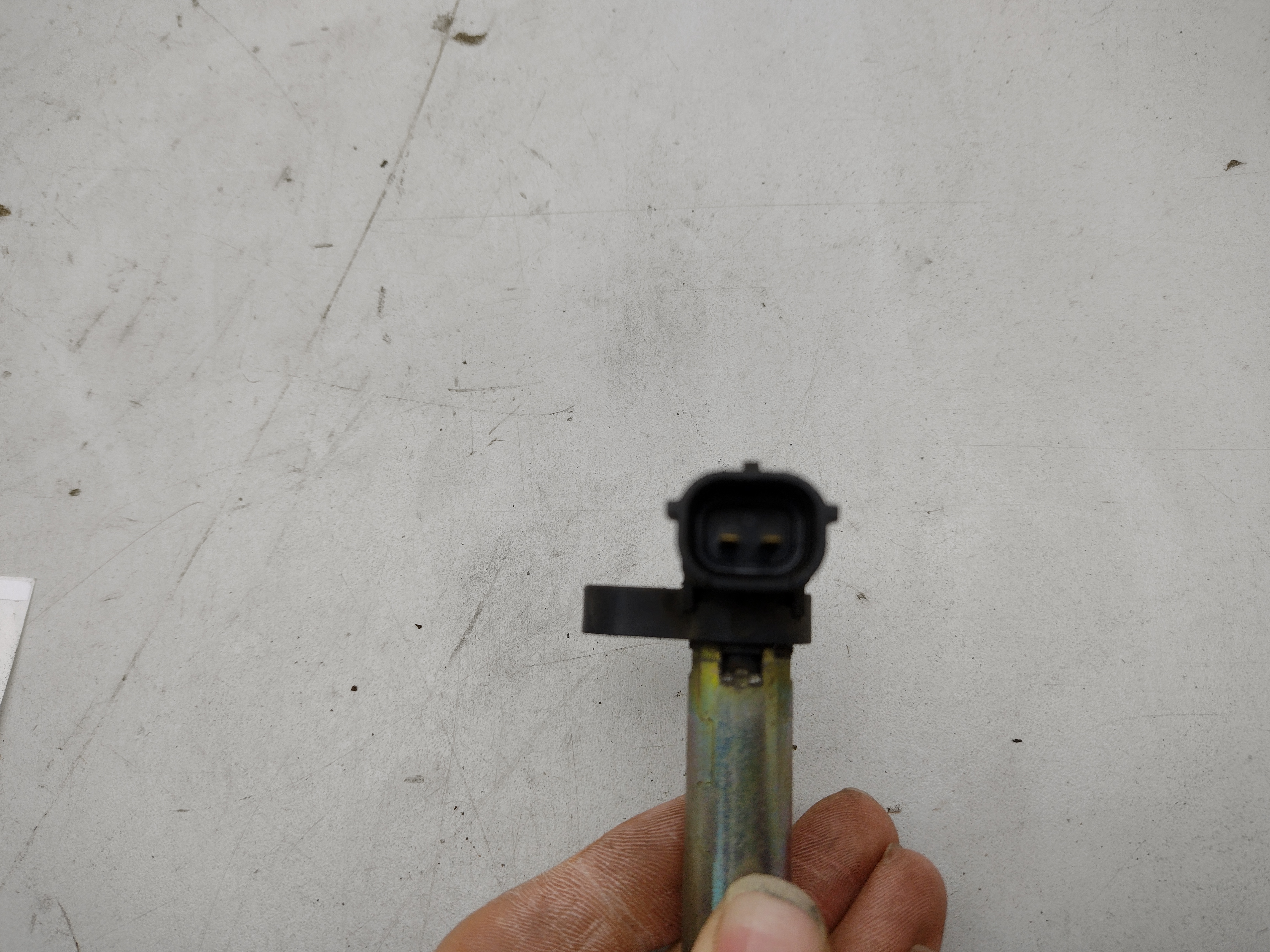 Kurbelwellensensor für Subaru Outback H6 EZ30D