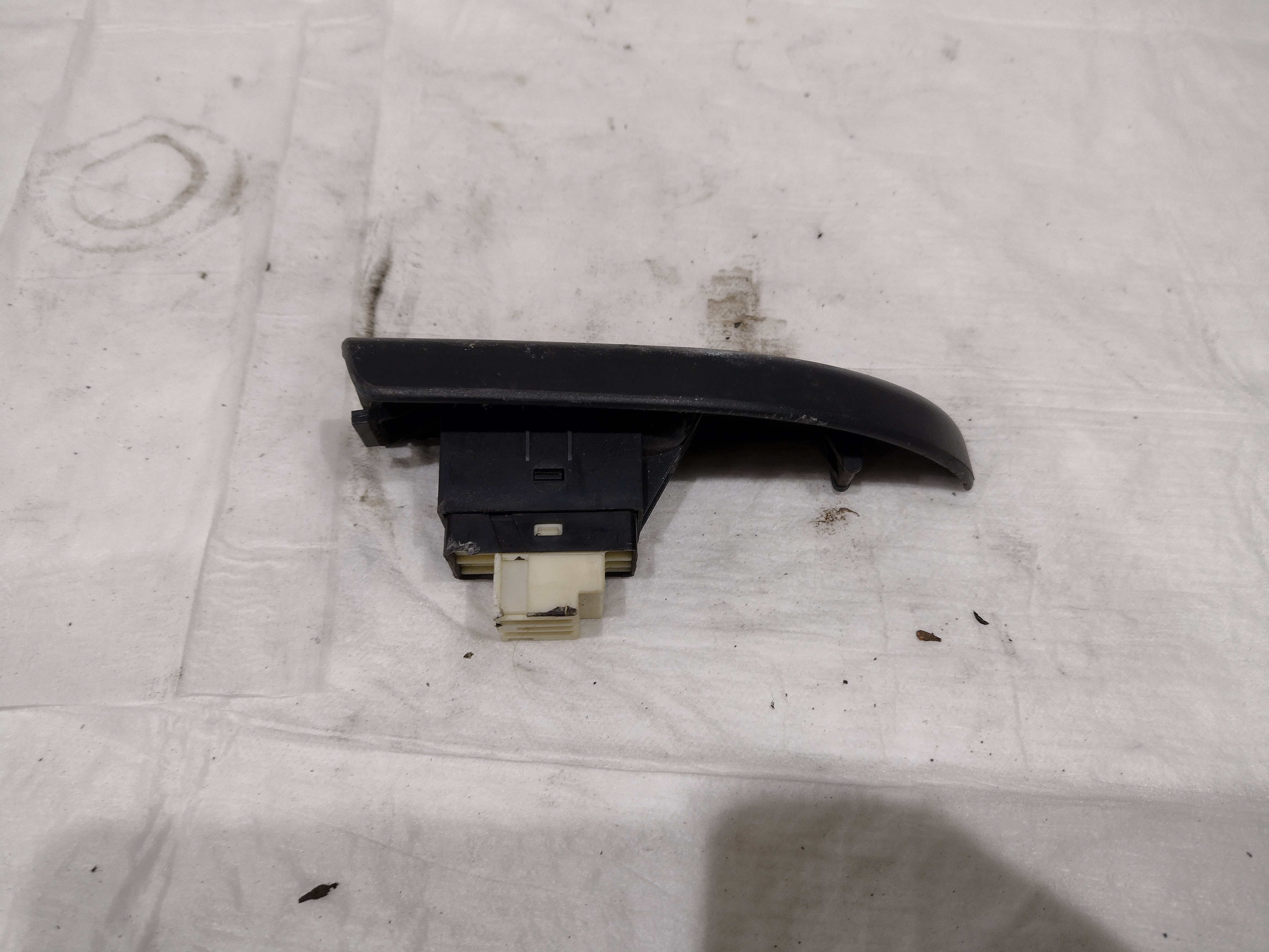 Schalter Fensterheber hinten links für Subaru Impreza GT GC8 GF8