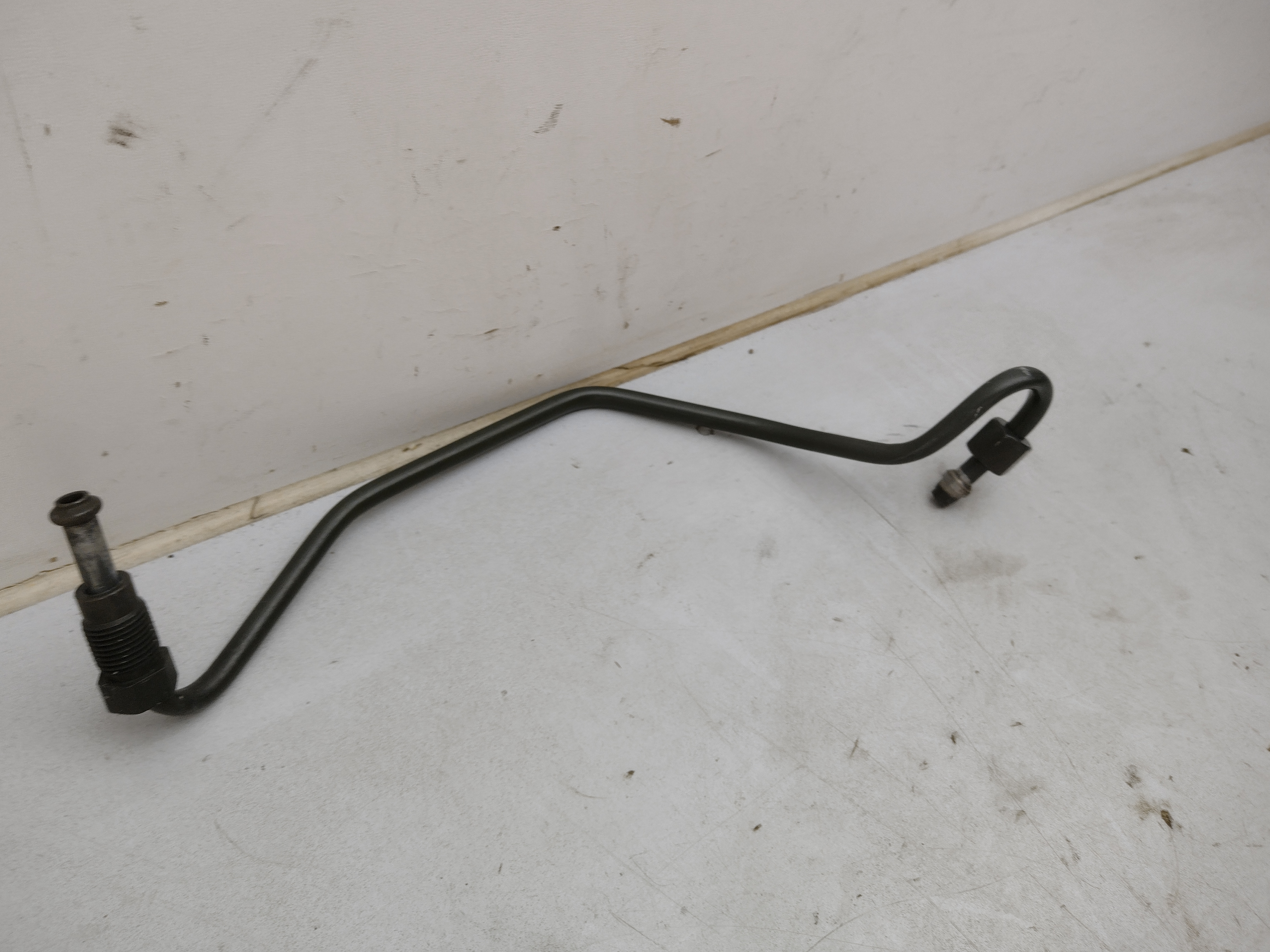 Peugeot / Citroen Kraftstoffleitung 116417 NOS NEW OEM