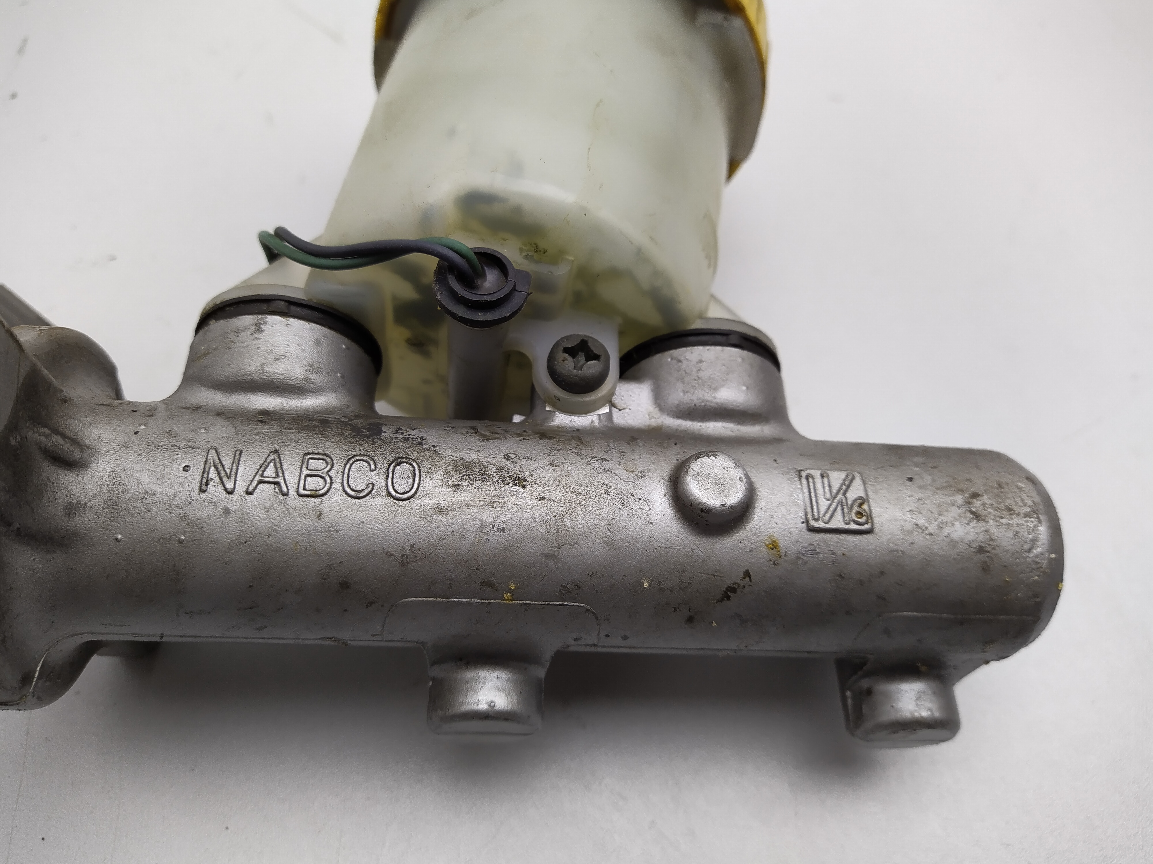 Hauptbremszylinder Subaru Impreza GC GF Legacy 1 2 BC BJF BD BG