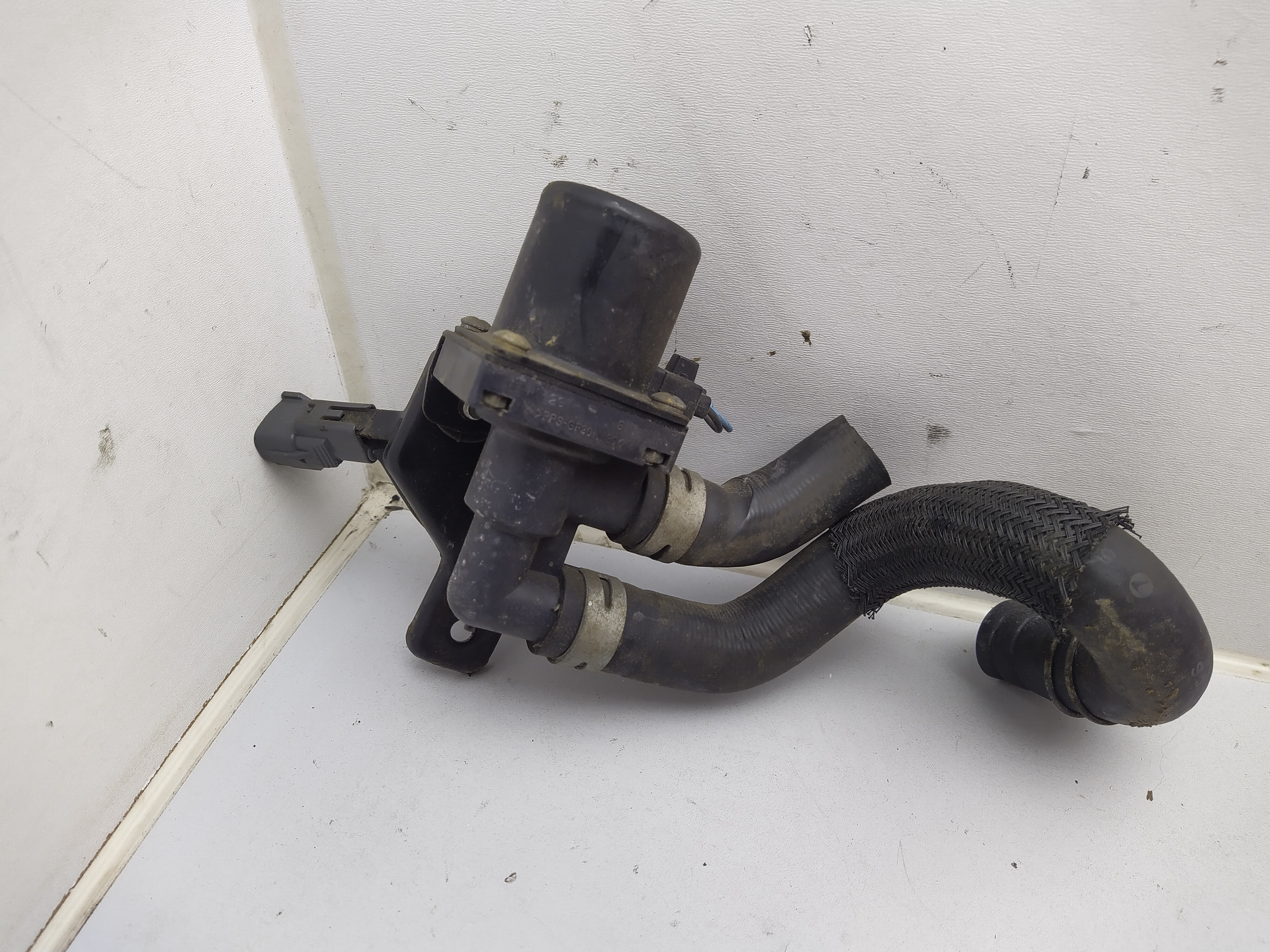 Heizungsthermostat Subaru Forester SG 03--07