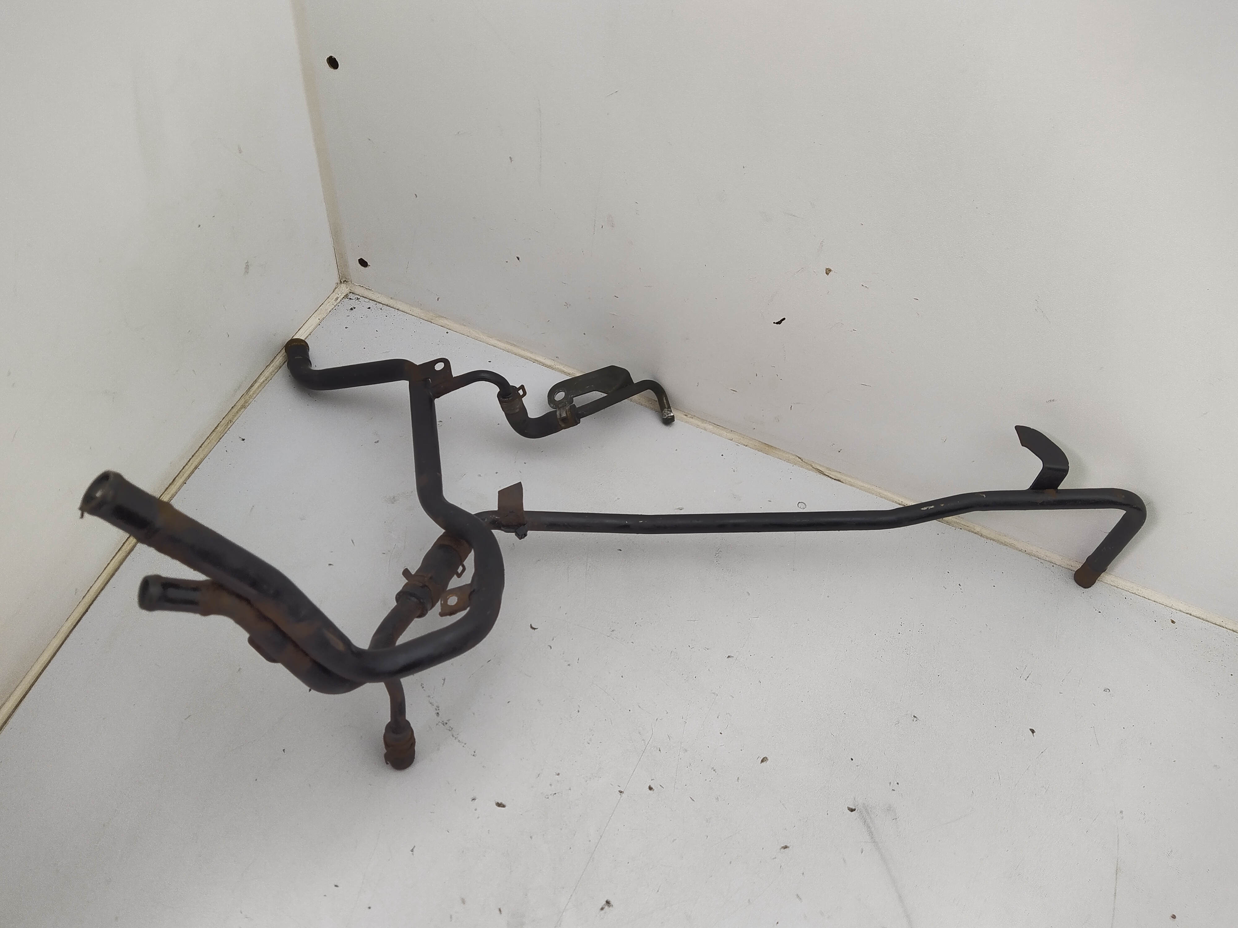 Wasserrohr Leitungen Motor von Subaru Impreza WRX GD GG EJ205