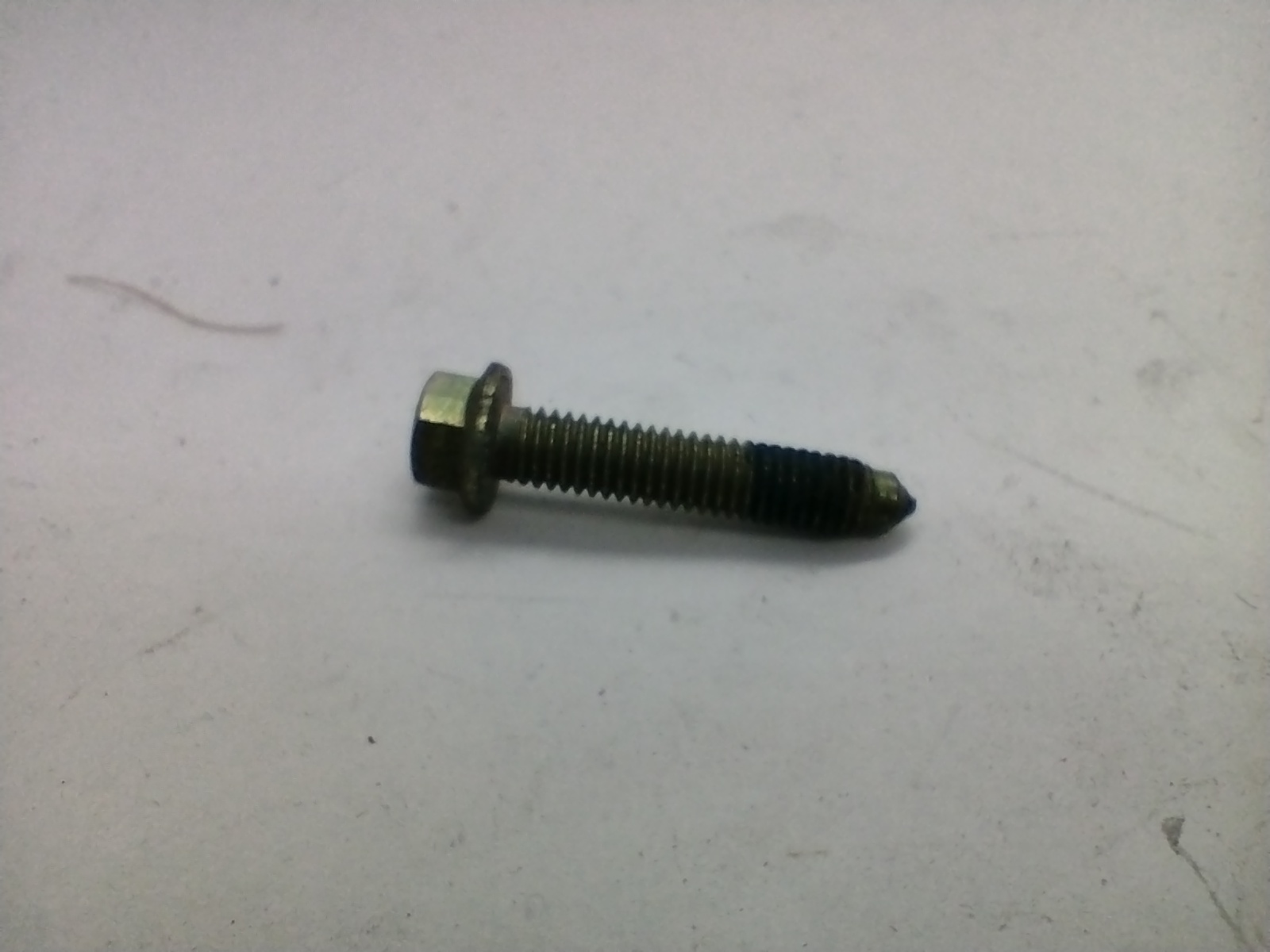 Peugeot / Citroen SCHRAUBE 655320 NEU NOS NEW