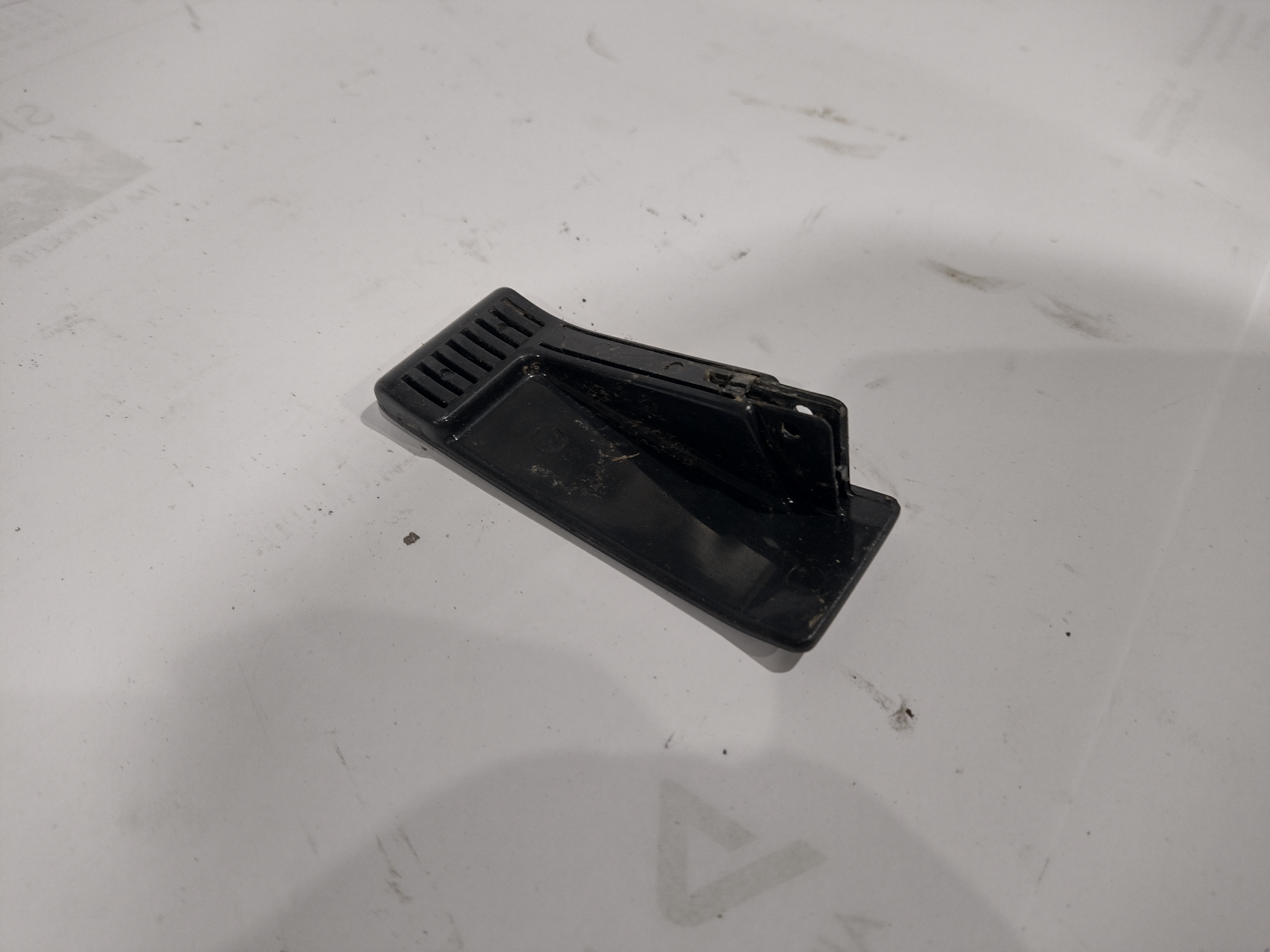 Hebel Tankklappe Tankdeckel für Subaru Outback H6 Legacy BE BH