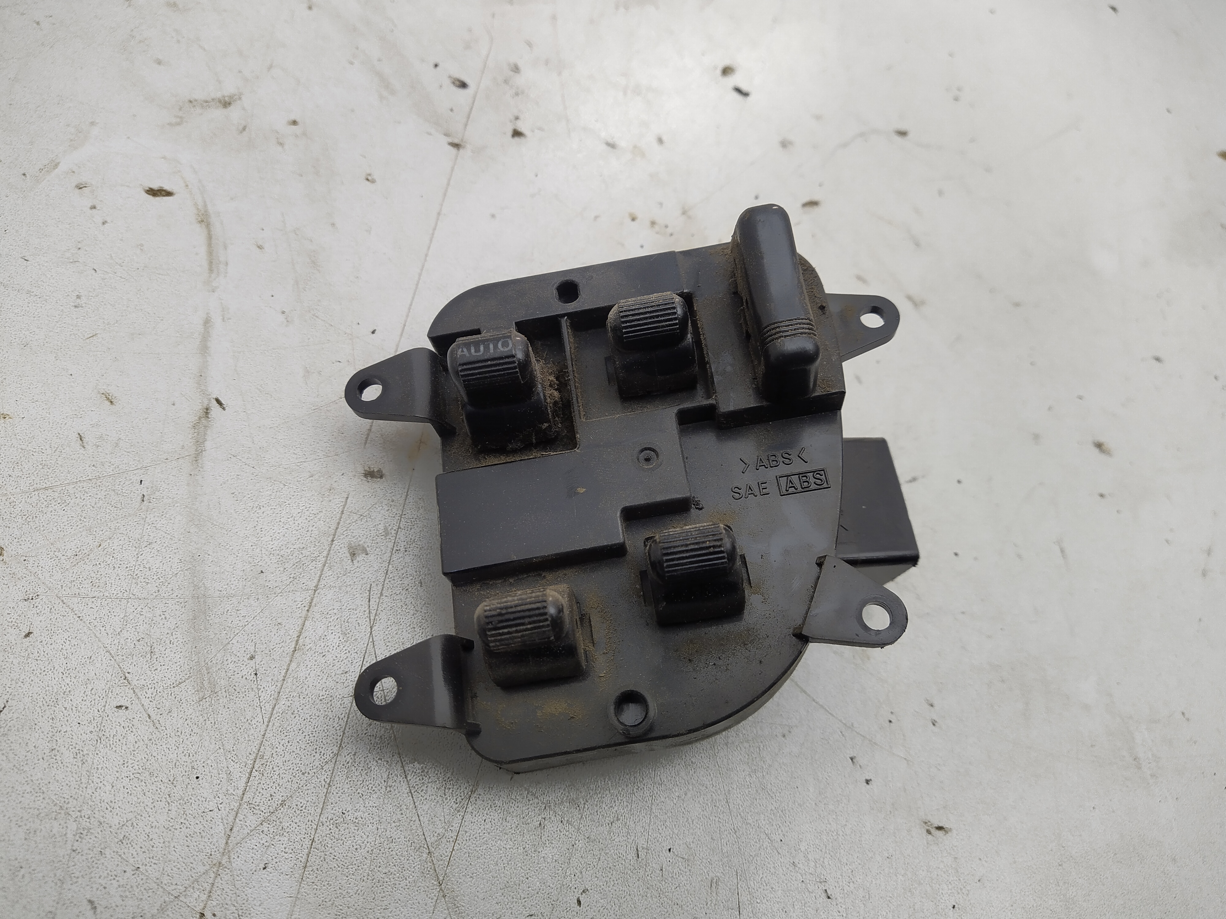 Schalter für Fensterheber Subaru Impreza GC GF 93-97