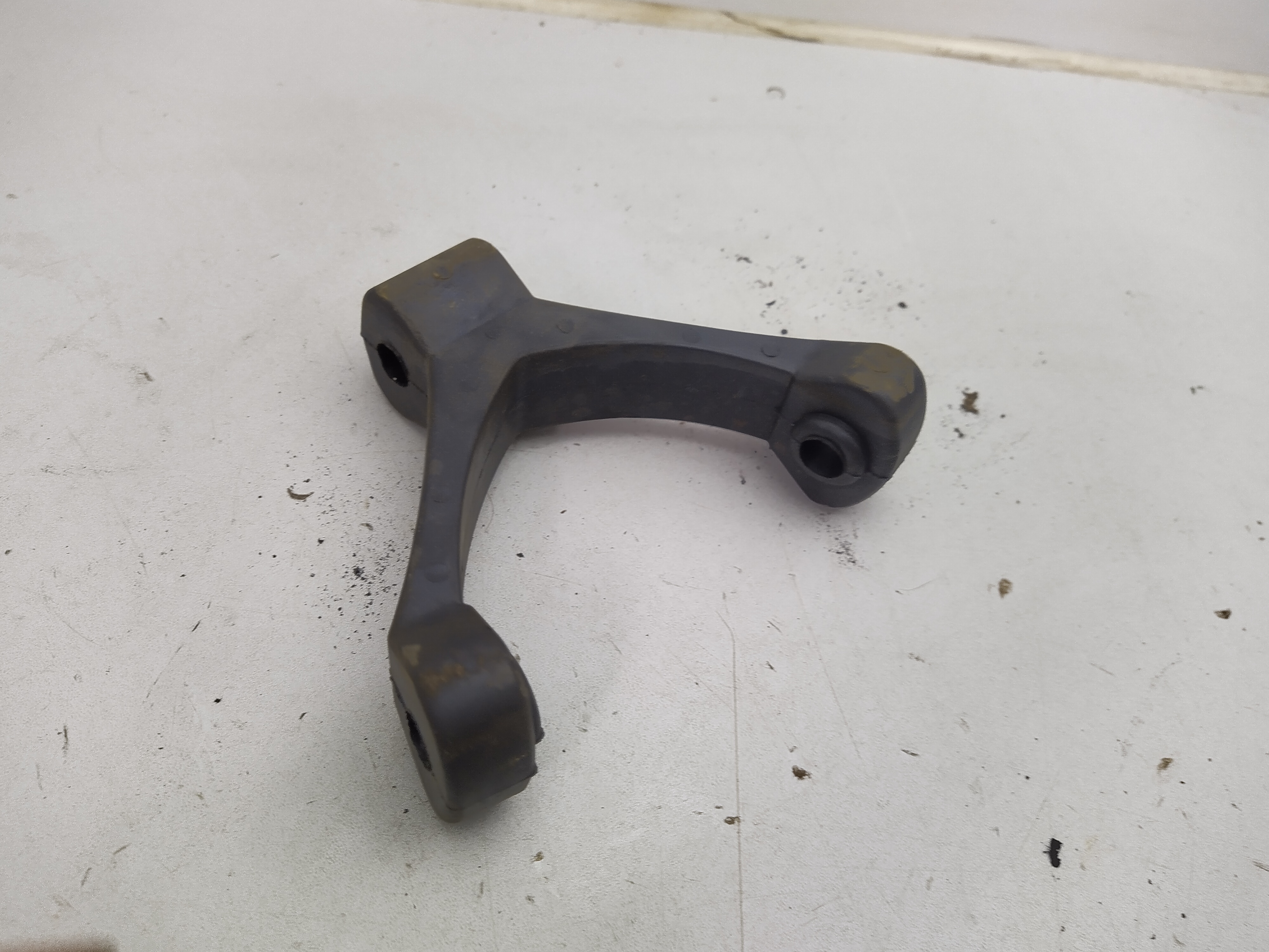 Auspuffgummi Auspuffhalter für  VW AUDI SKODA SEAT VAG