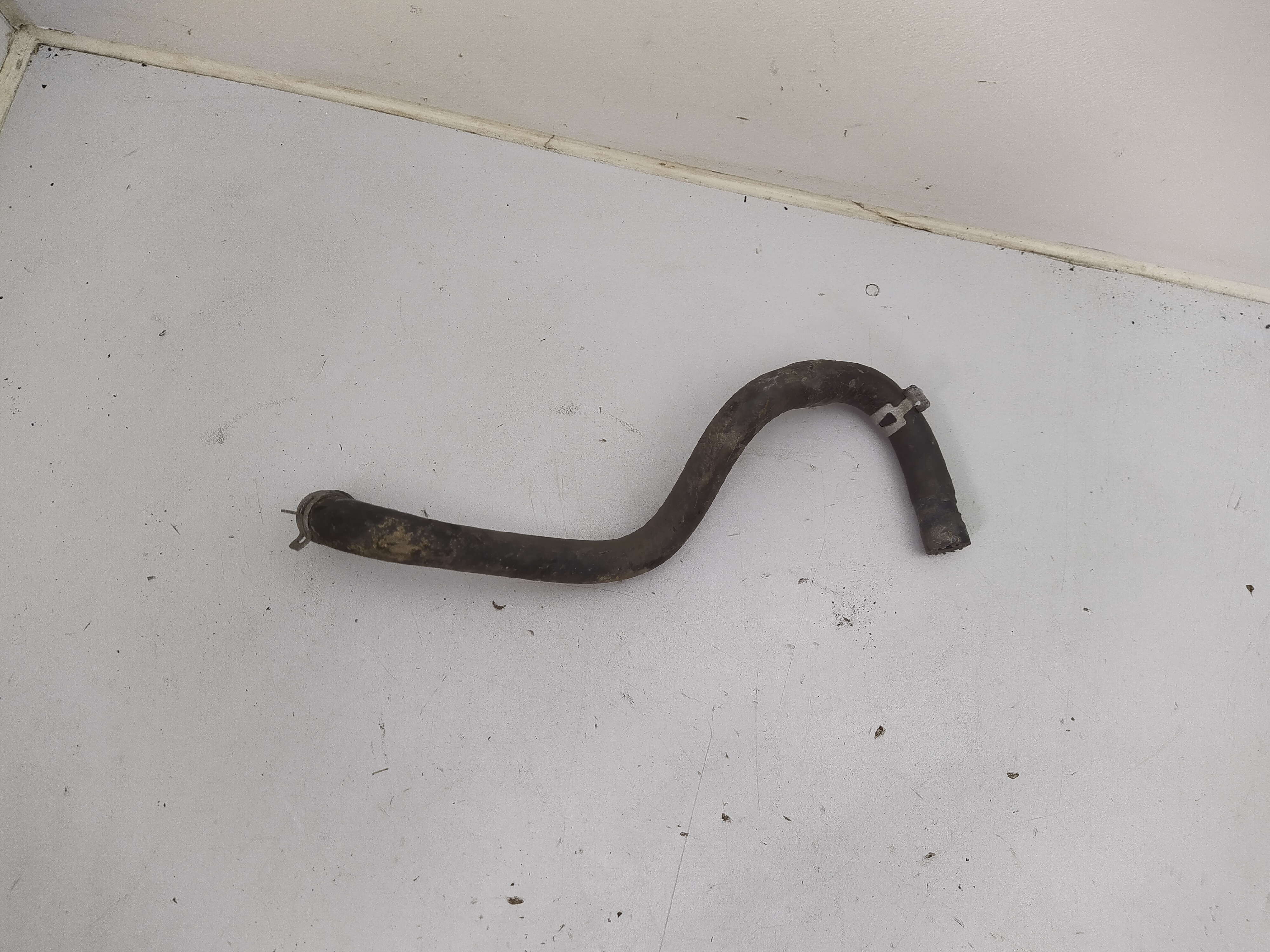 Leitung Bremskraftversträker Subaru Impreza GG/GD Bj.01-05 