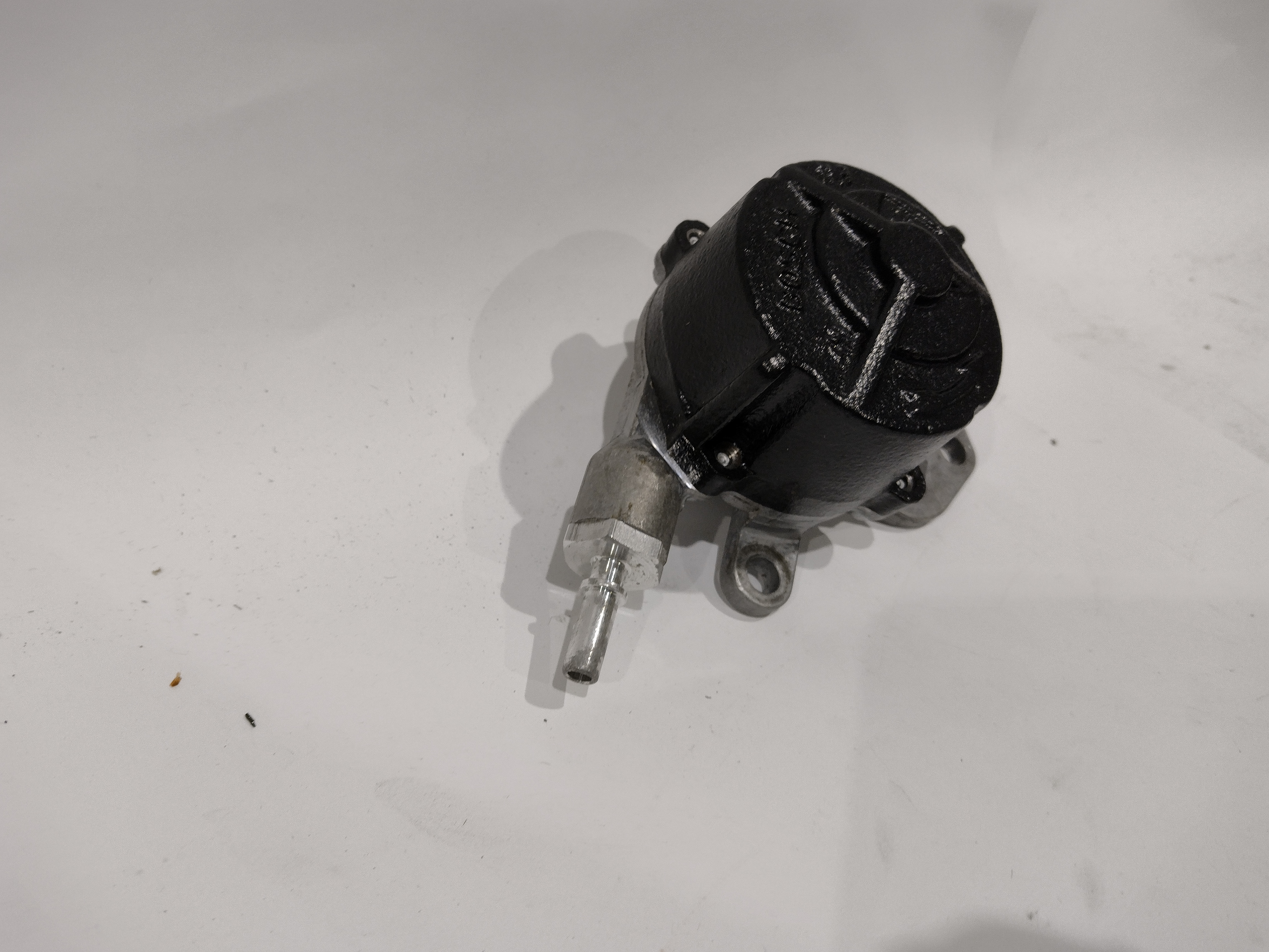 Peugeot / Citroen Vacuumpumpe (Sys.Bosch) 456561 NEU NOS NEW