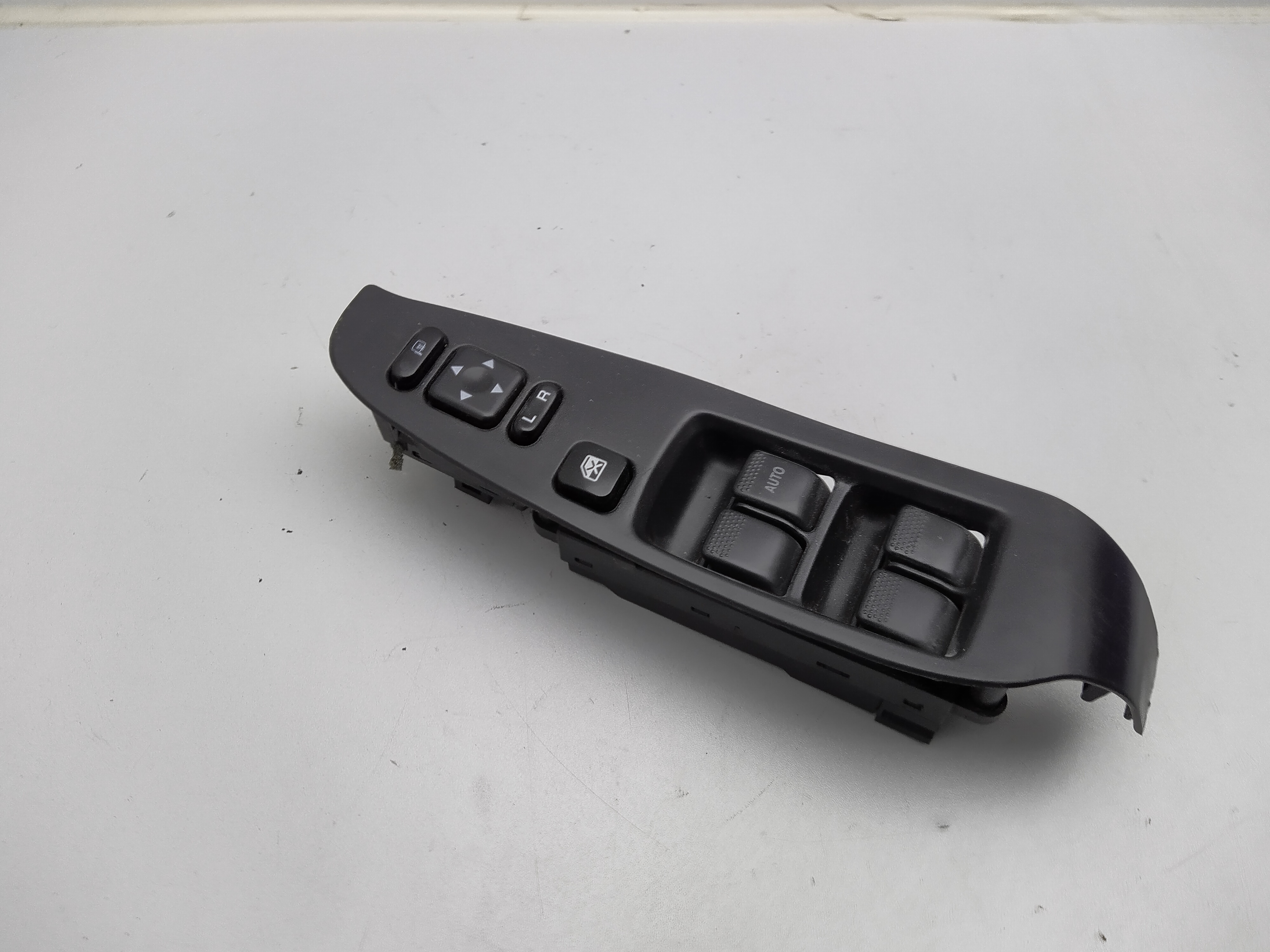 Fensterheberschalter Subaru Legacy 3 BE BH B4 GTB RSK RHD Rechtlenker
