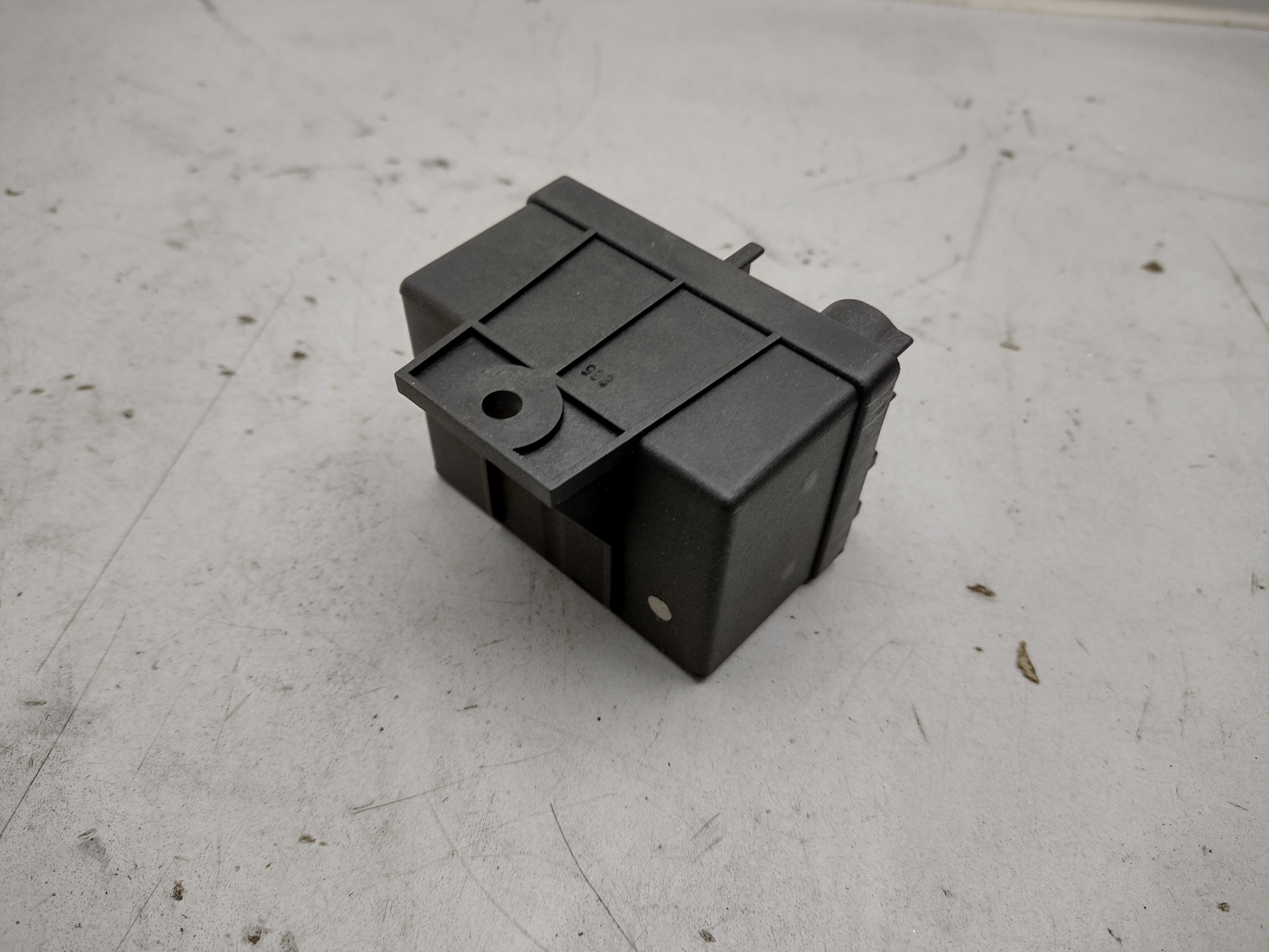 Peugeot / Citroen Steuergerät, Glühzeit, Relais, Glühanlage 598124 NEU NOS NEW 