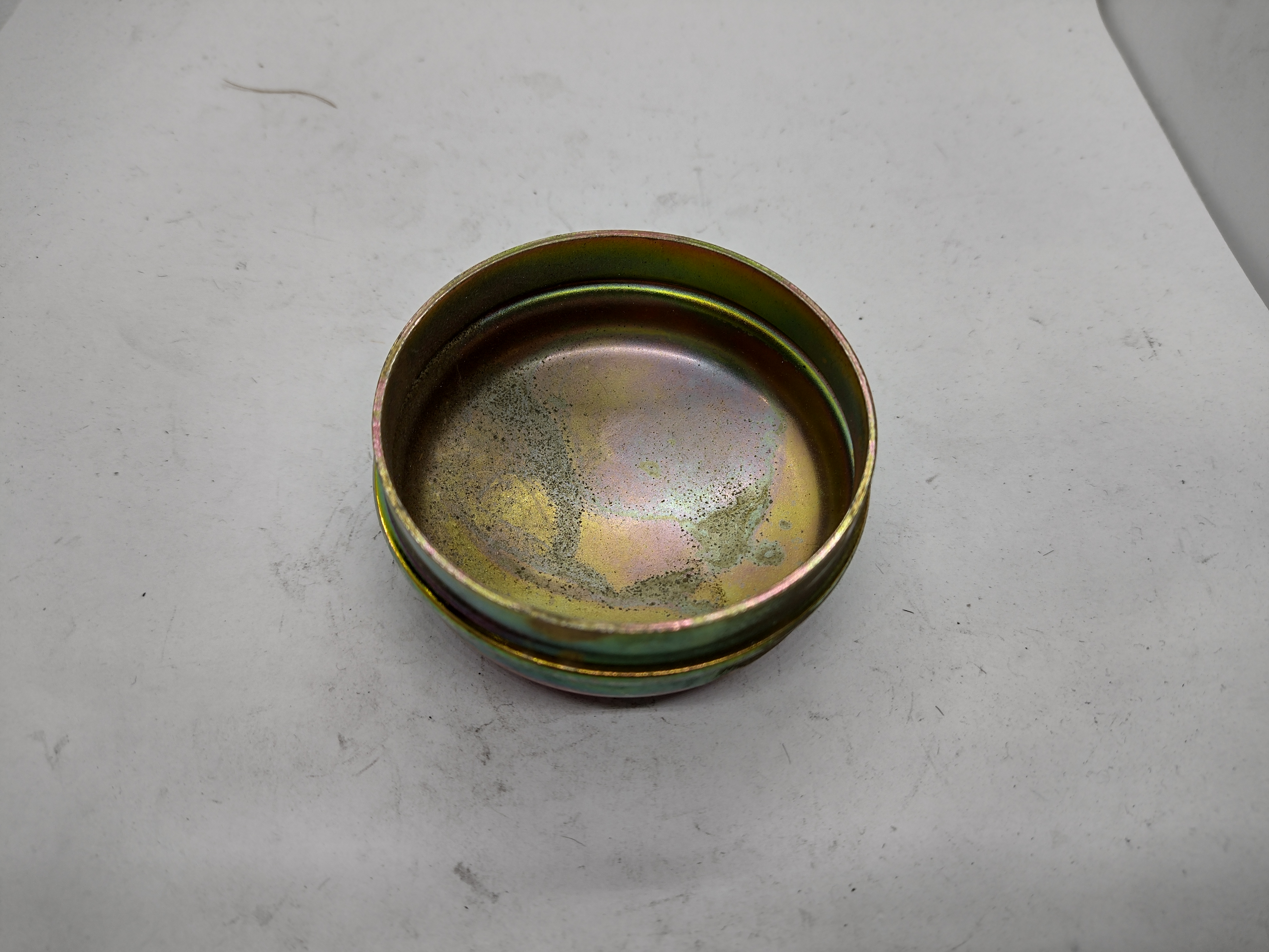 Peugeot / Citroen / FIAT Staubkappe 62mm 331903 NEU NOS NEW